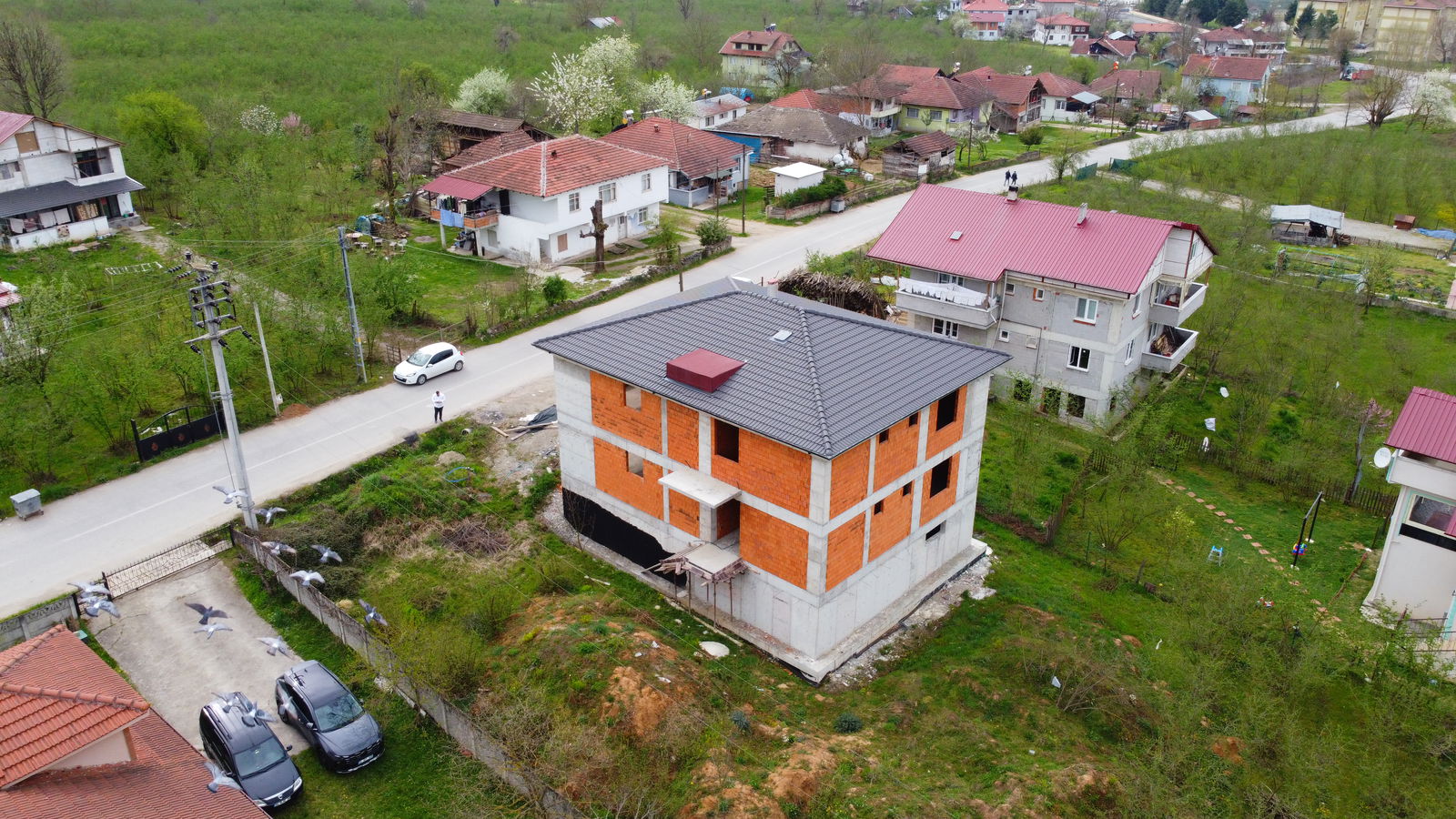 Satılık Bina 7,500,000 TL