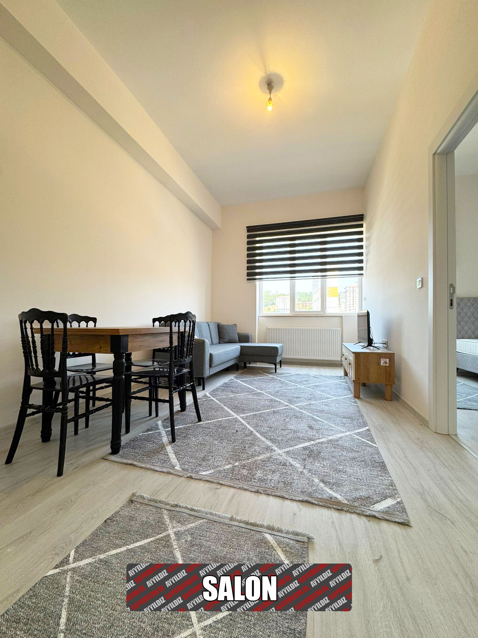 Kiralık Daire 12,500 TL