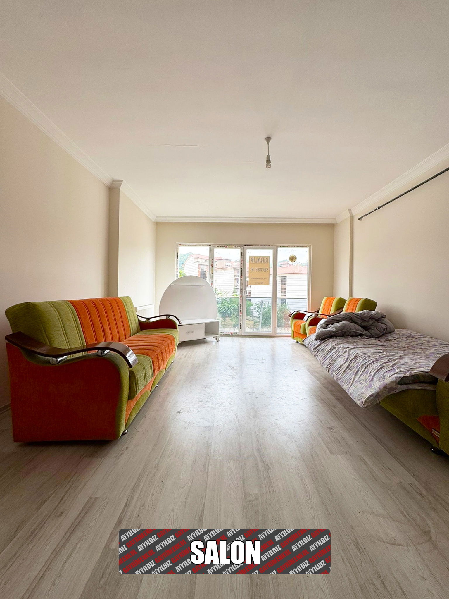 Kiralık Daire 11,500 TL