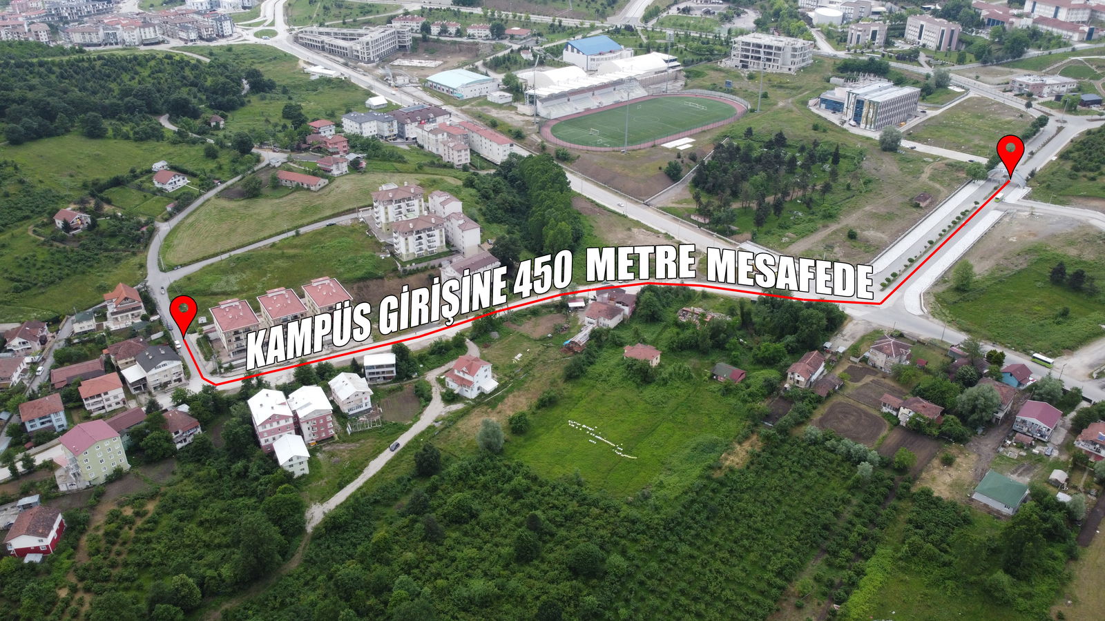 Kiralık Daire 12,000 TL