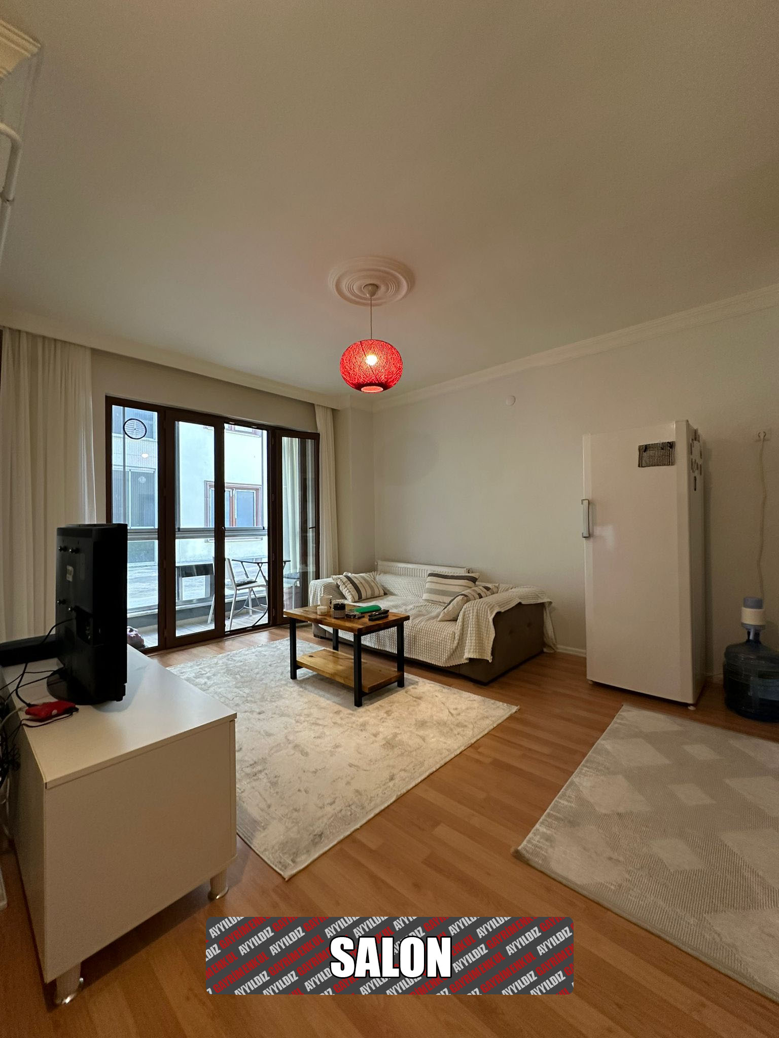 Kiralık Daire 12,000 TL