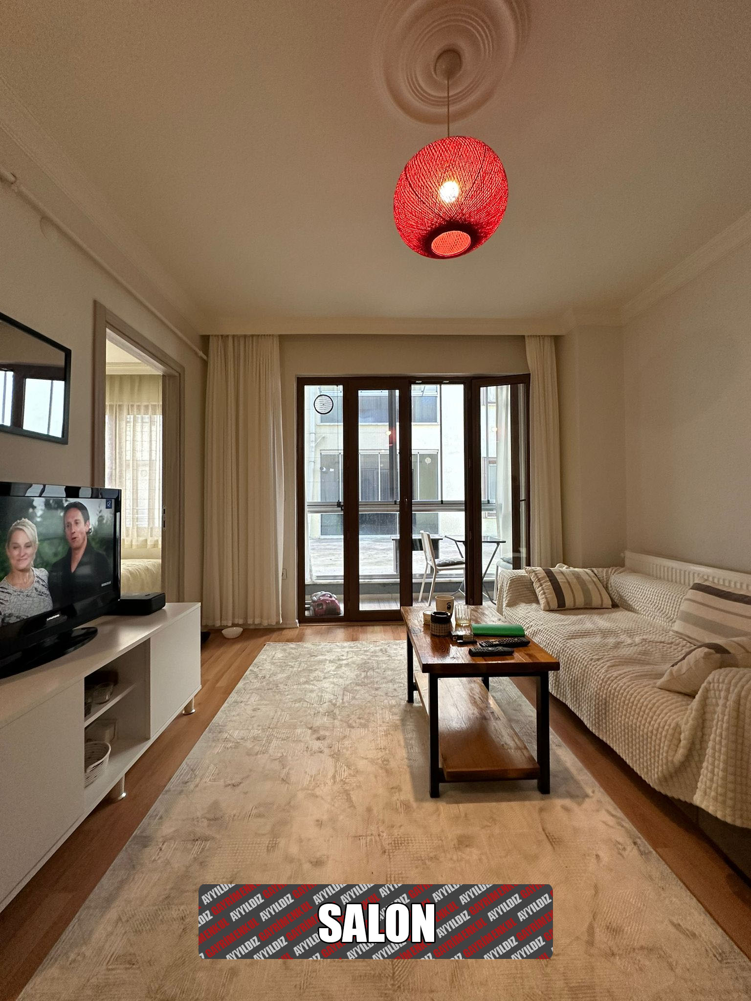 Kiralık Daire 12,000 TL