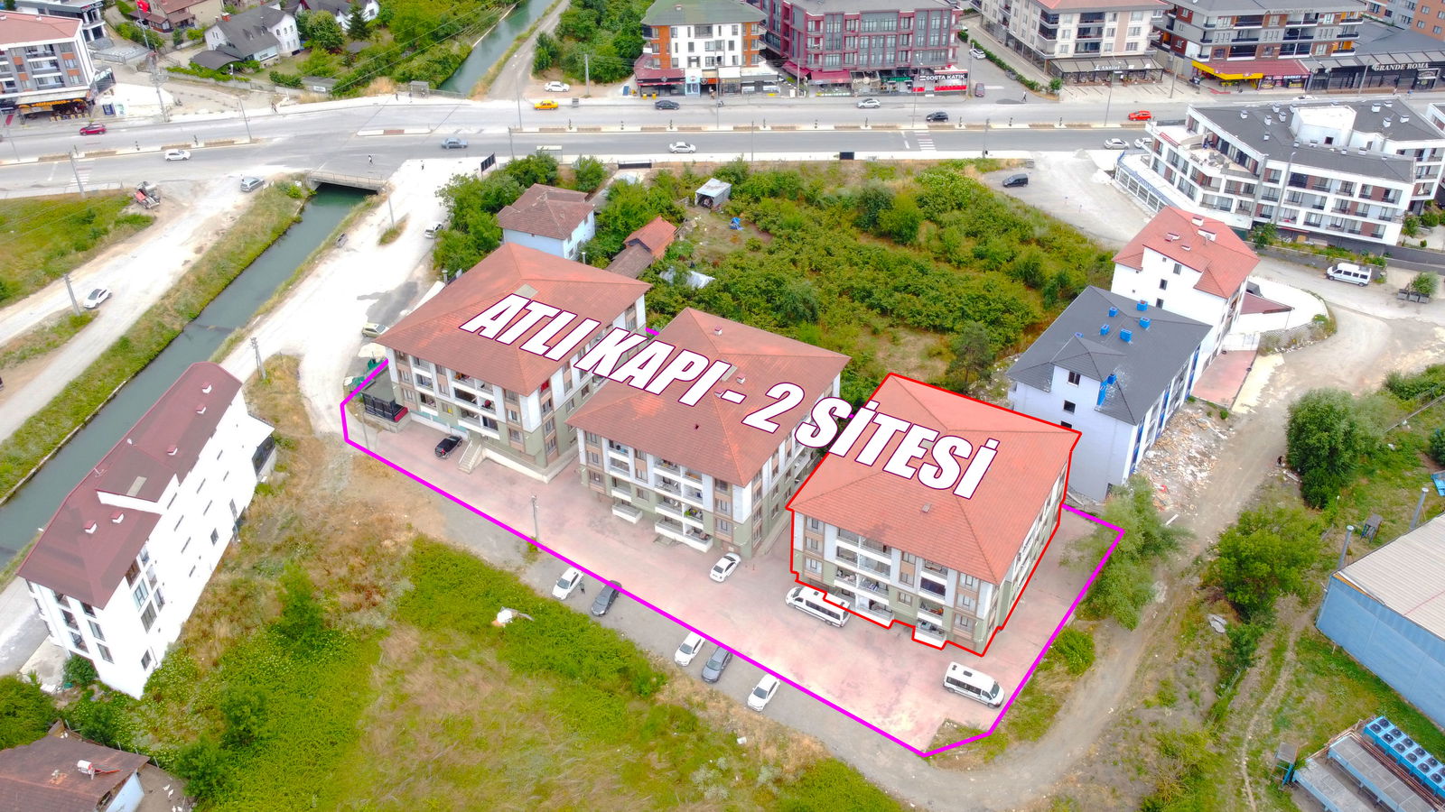 Kiralık Daire 12,000 TL