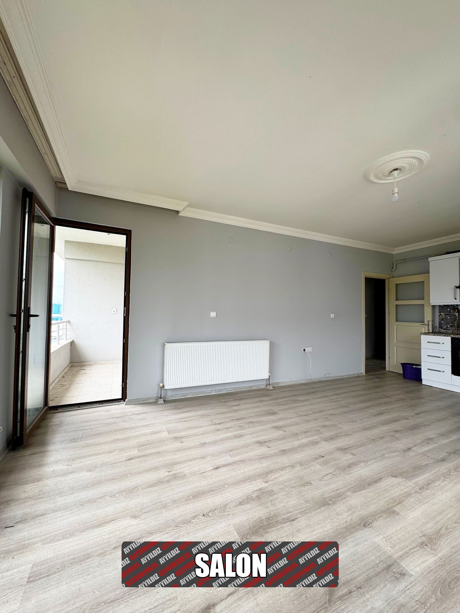 Kiralık Daire 12,000 TL