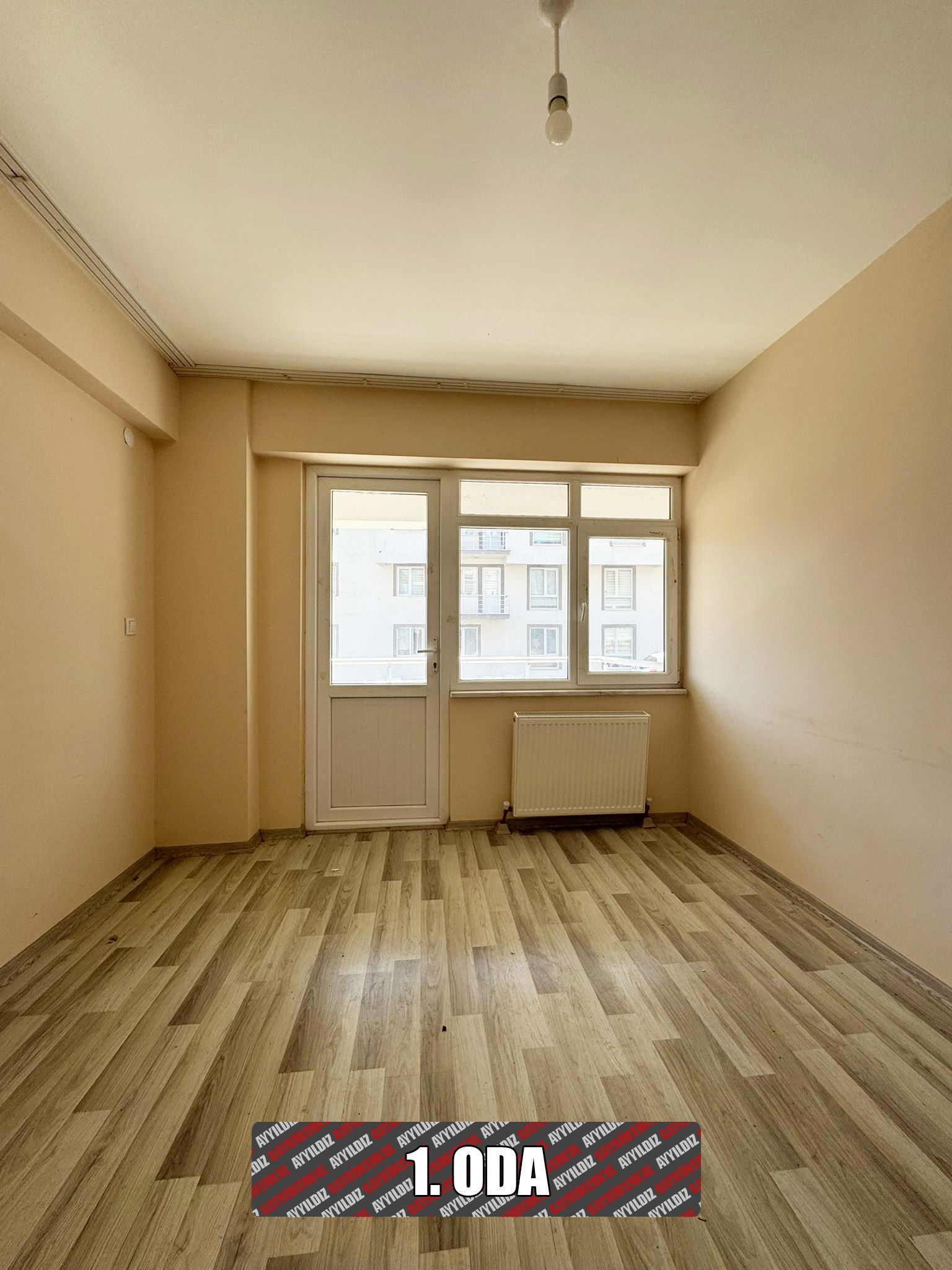 Satılık Daire 1,350,000 TL