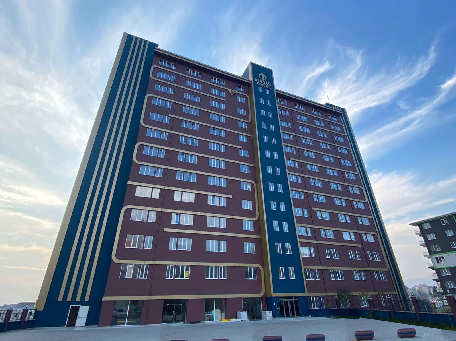 Satılık Daire 1,590,000 TL