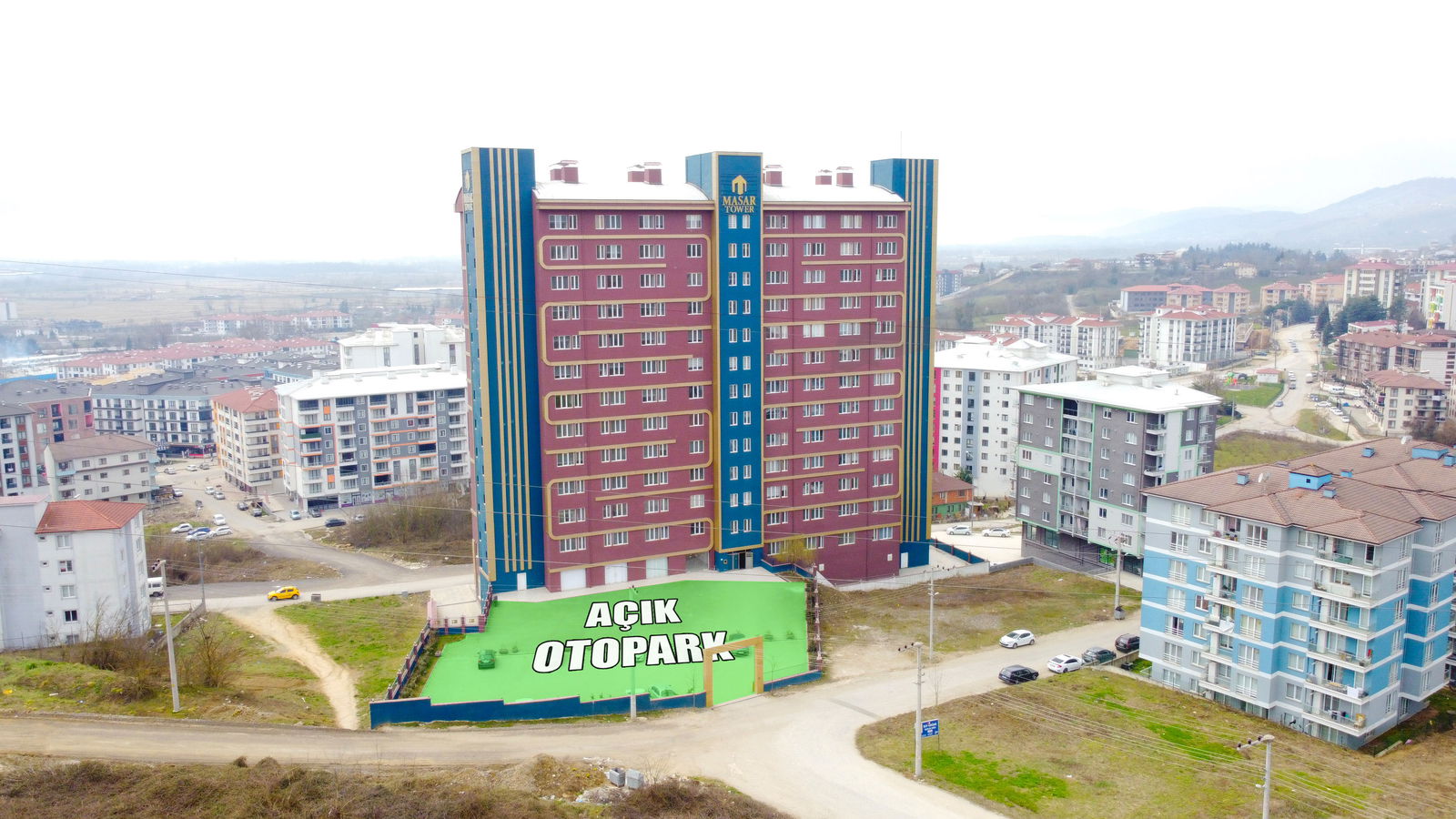Satılık Daire 1,590,000 TL