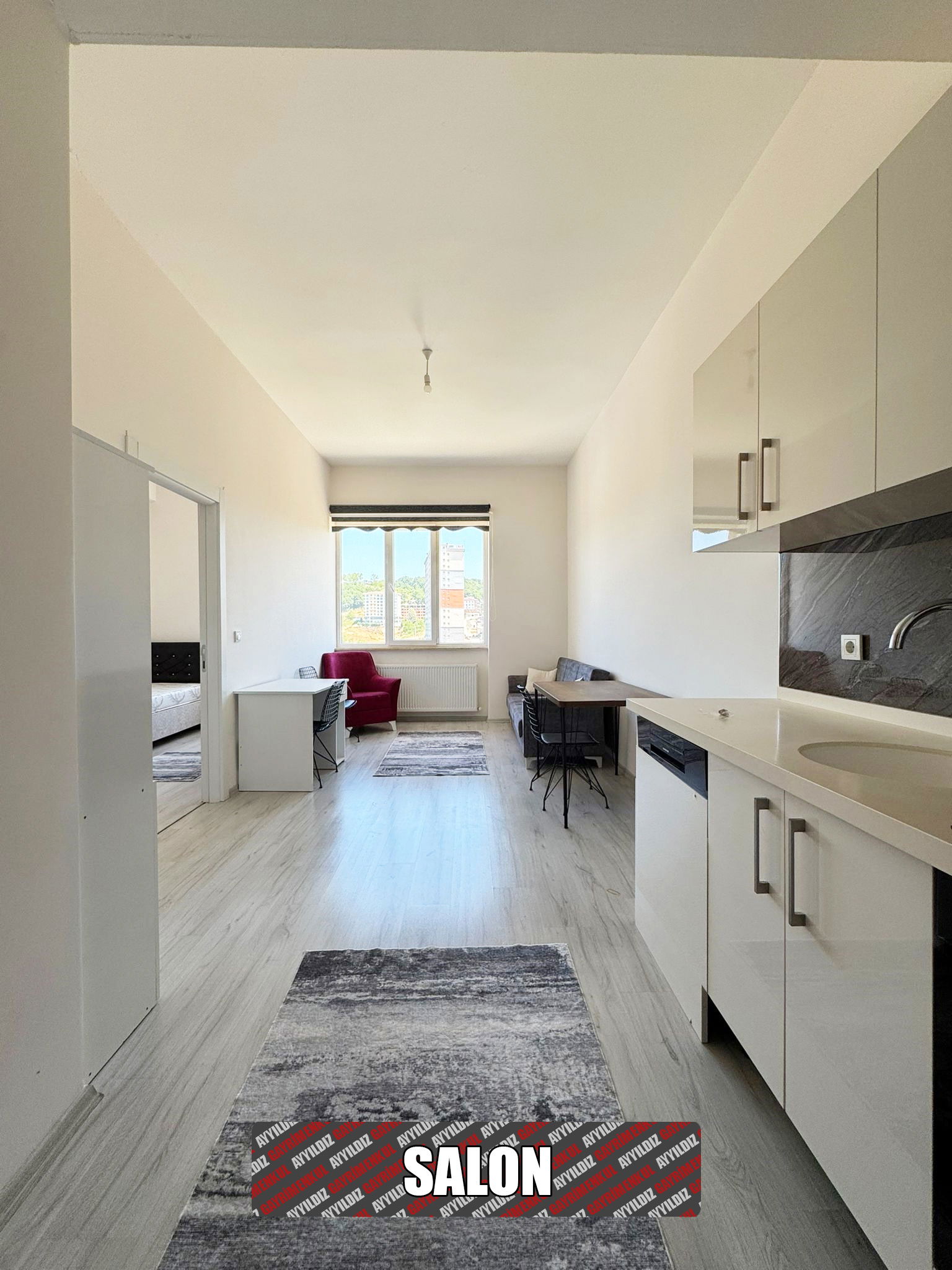 Satılık Daire 1,590,000 TL