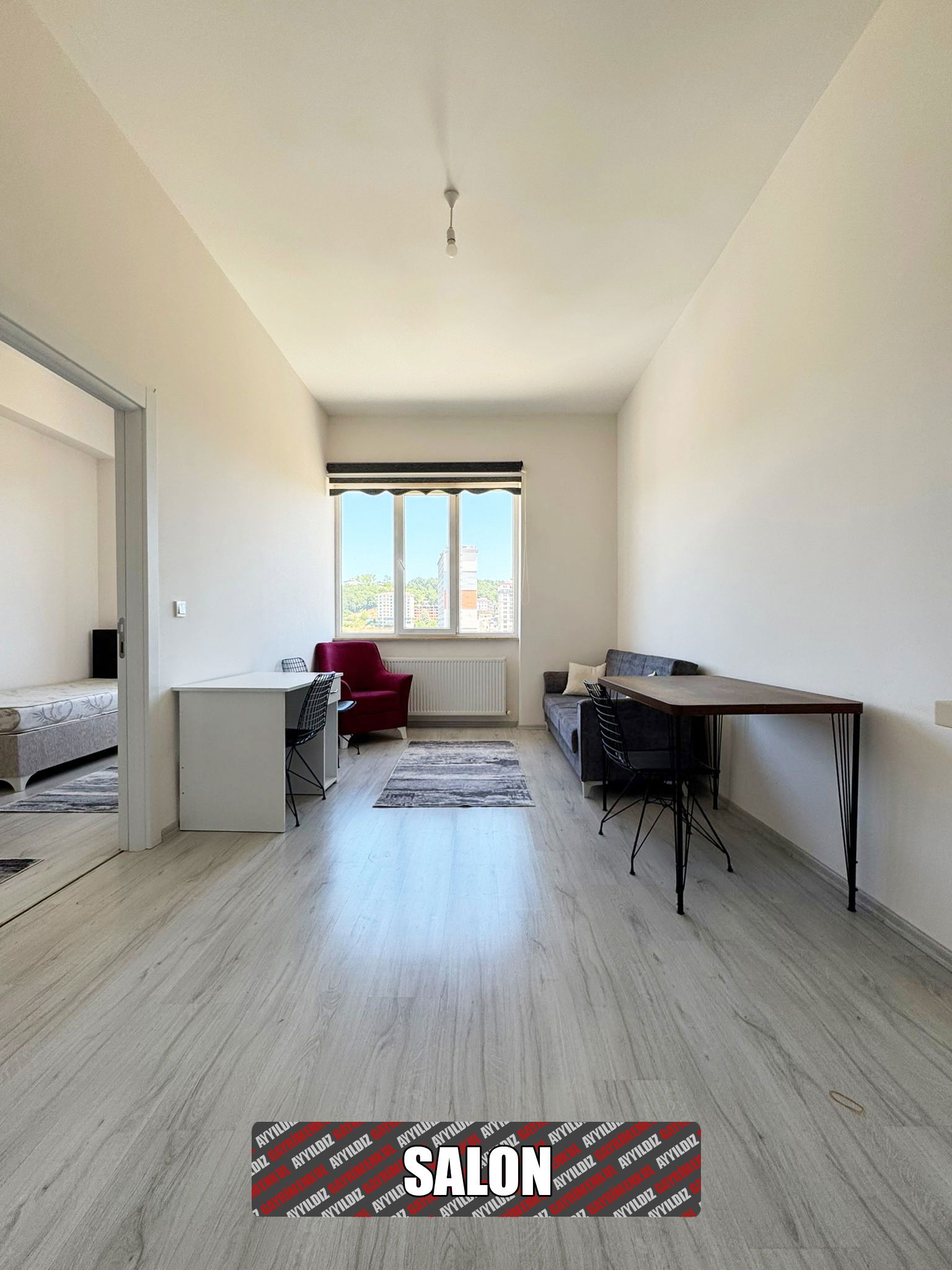 Satılık Daire 1,590,000 TL