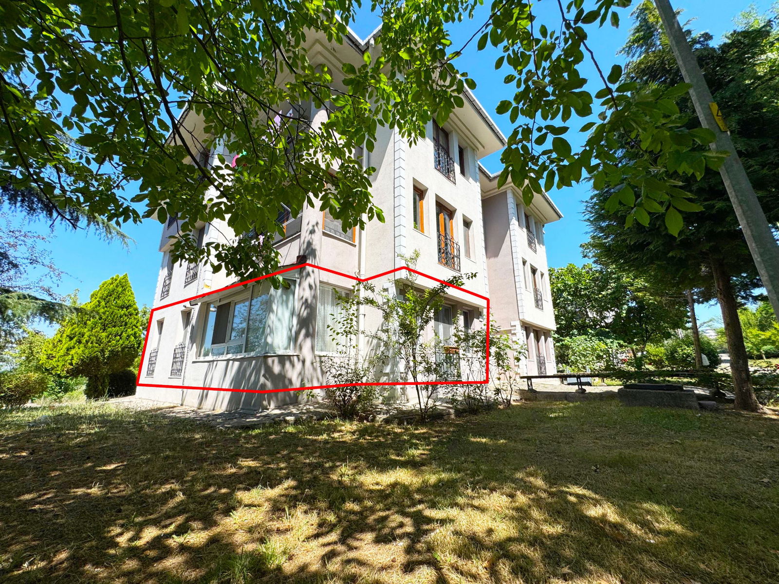 Satılık Daire 2,300,000 TL