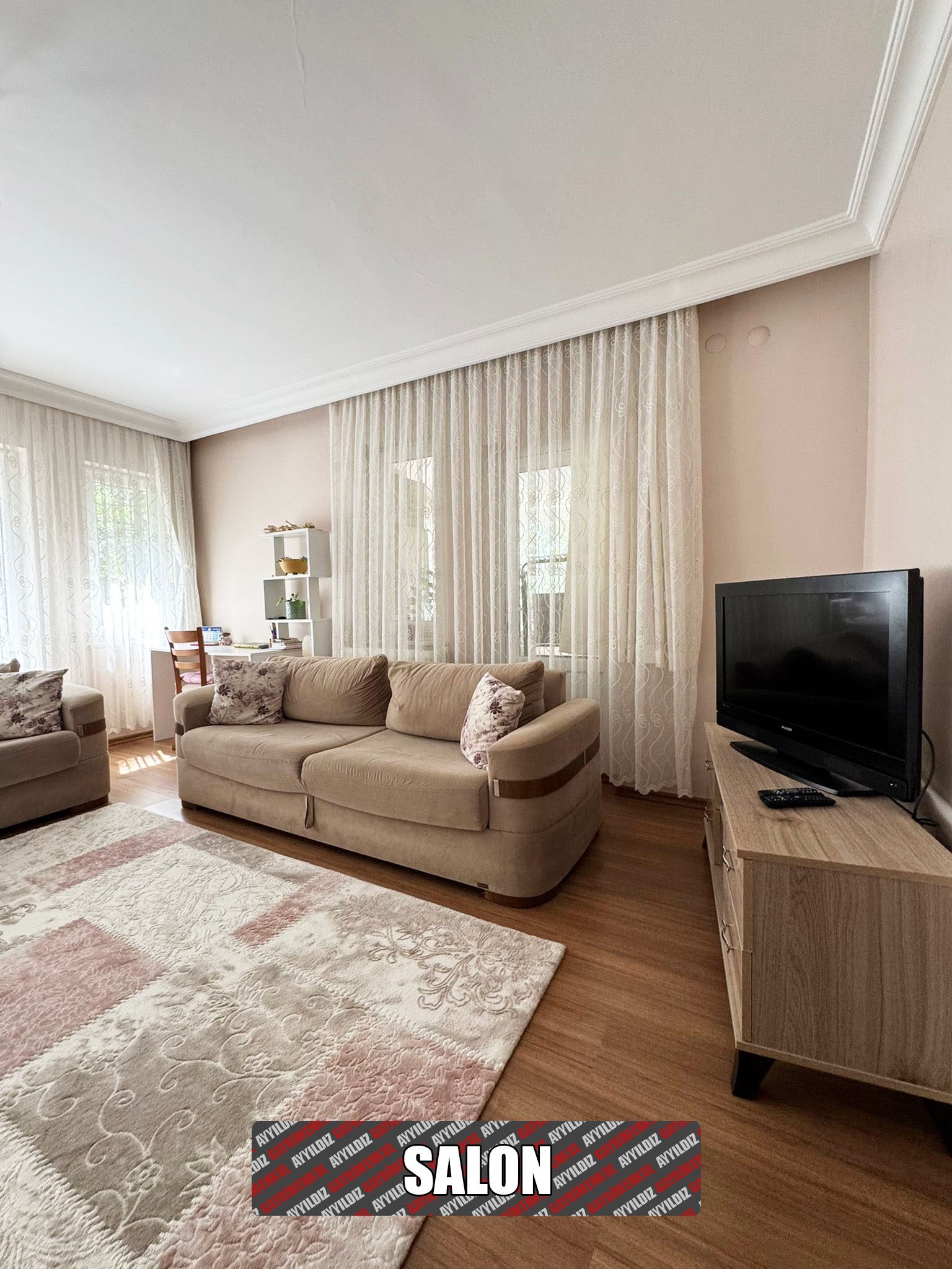 Satılık Daire 2,300,000 TL