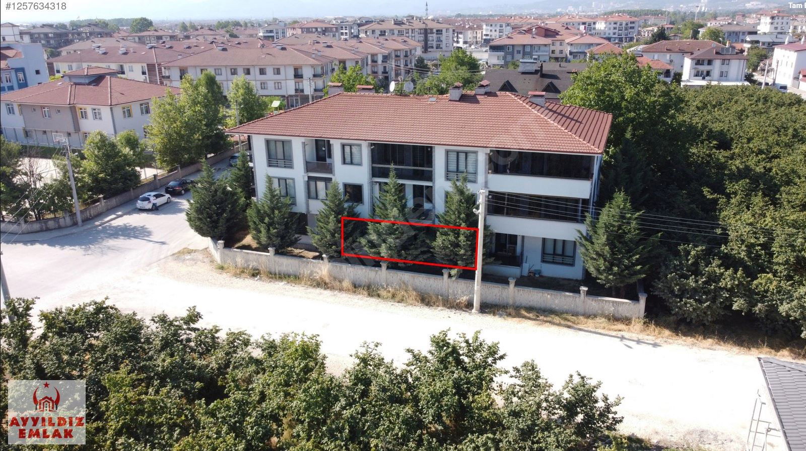 Satılık Daire 2,400,000 TL