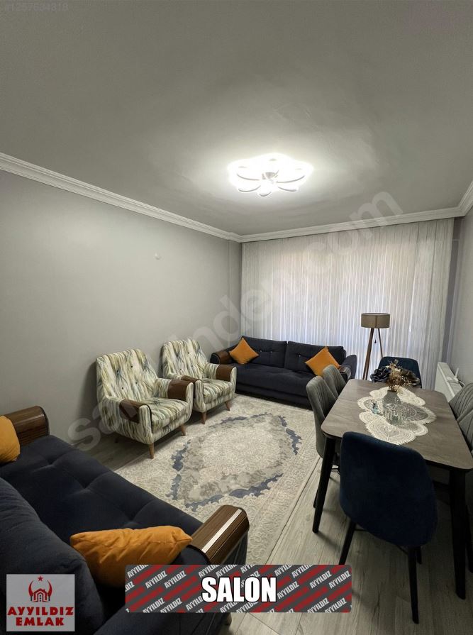 Satılık Daire 2,400,000 TL
