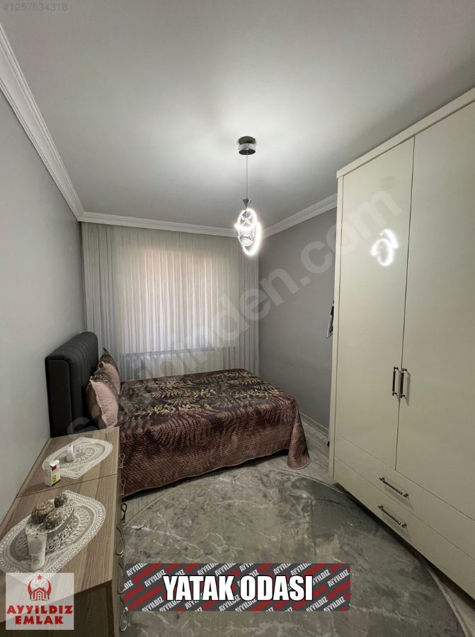 Satılık Daire 2,400,000 TL