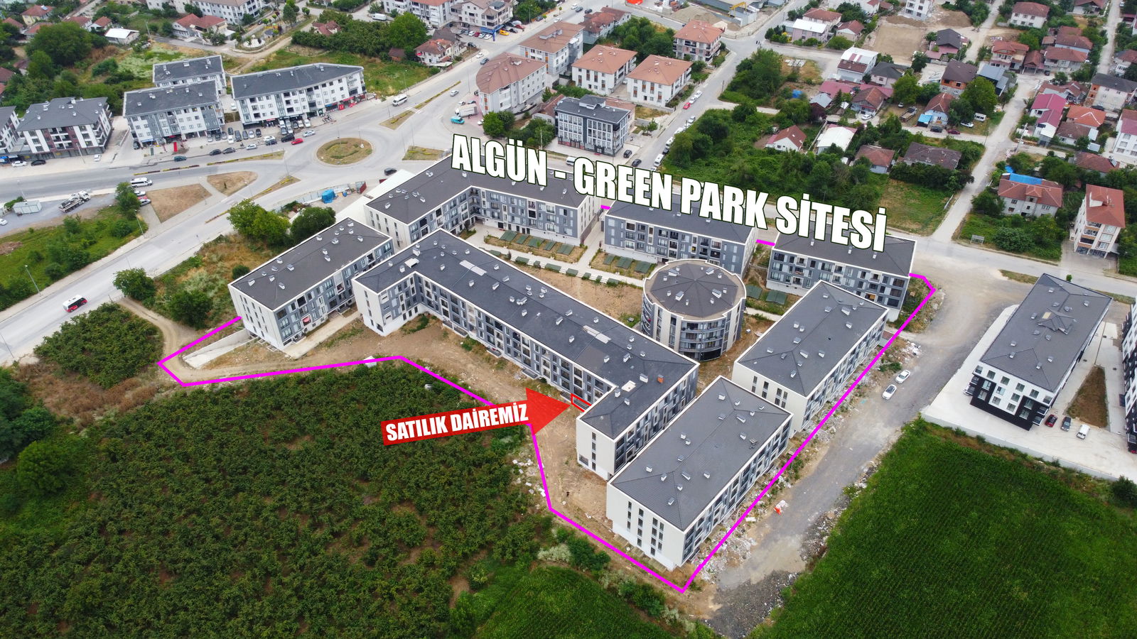 Satılık Daire 2,650,000 TL