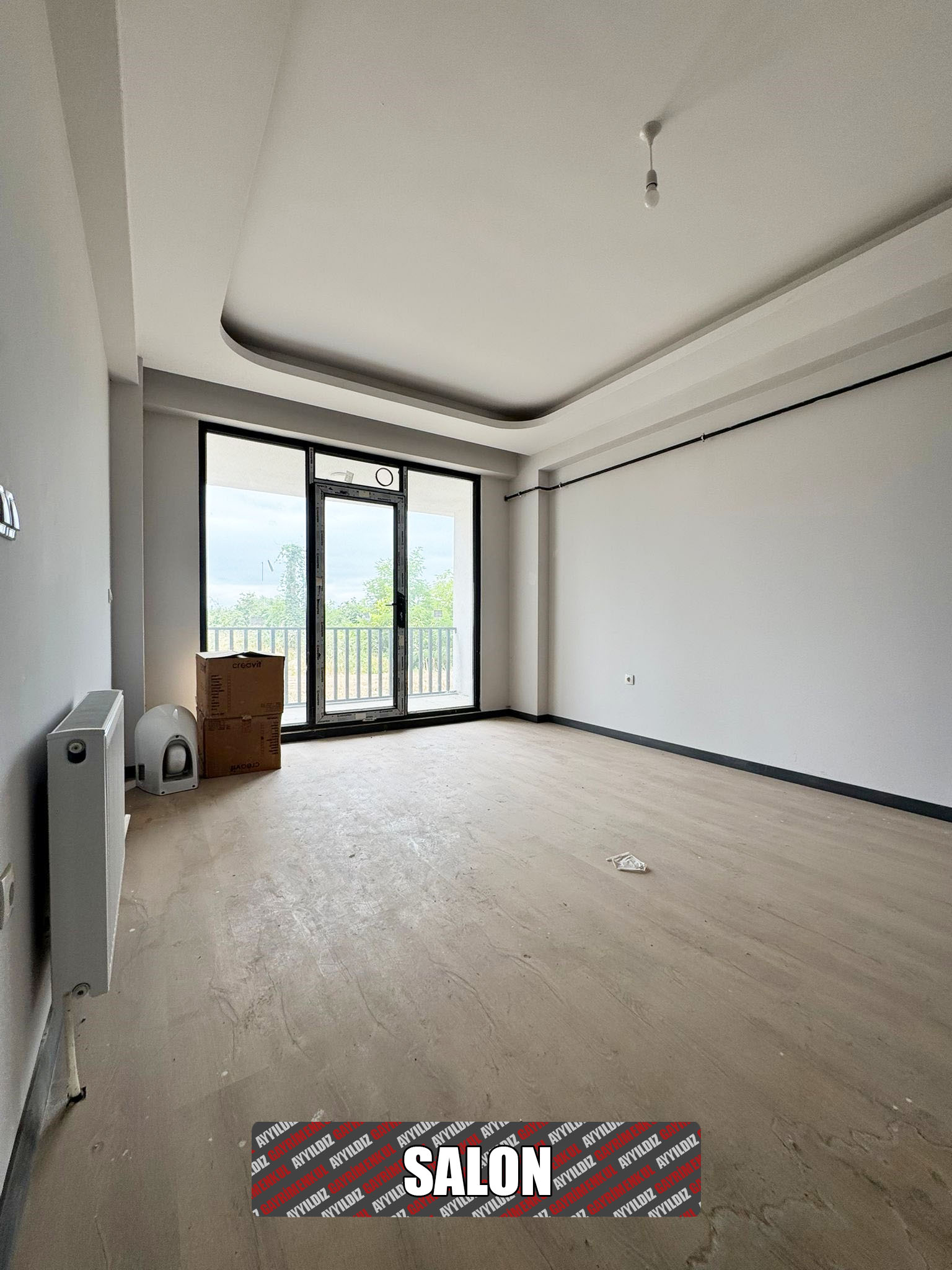 Satılık Daire 2,650,000 TL