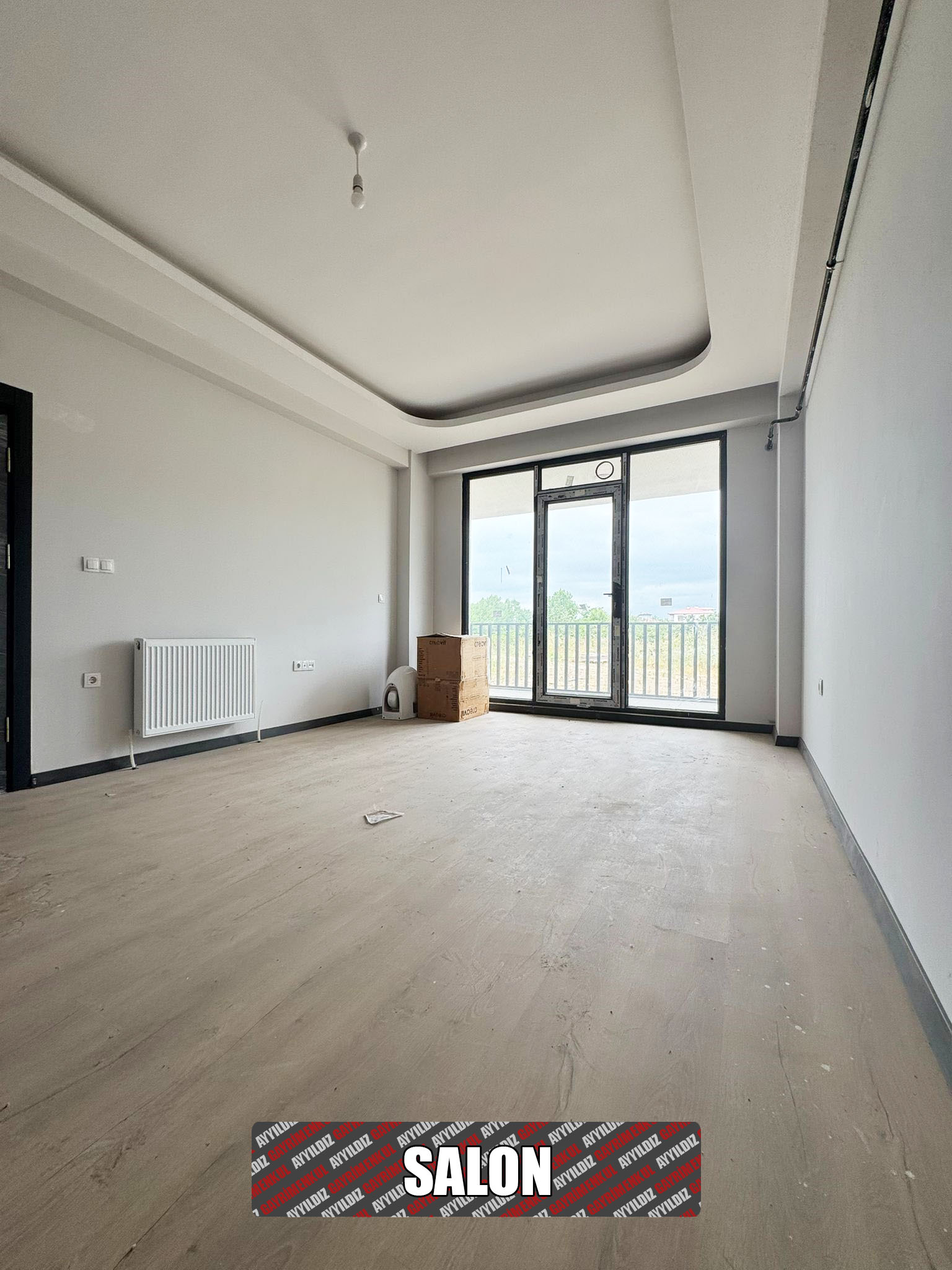 Satılık Daire 2,650,000 TL