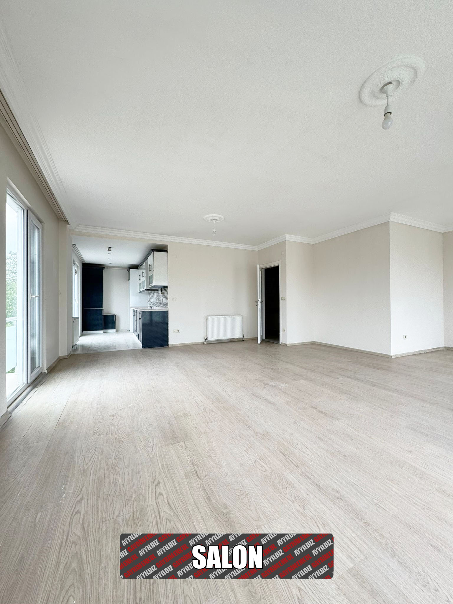 Satılık Daire 3,750,000 TL