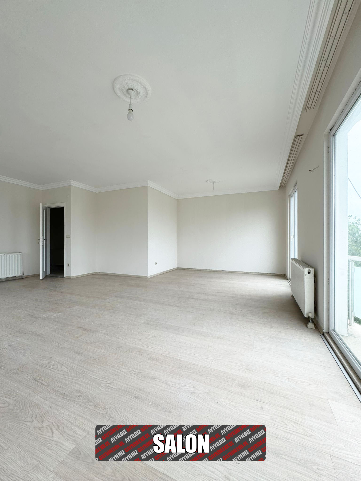 Satılık Daire 3,750,000 TL