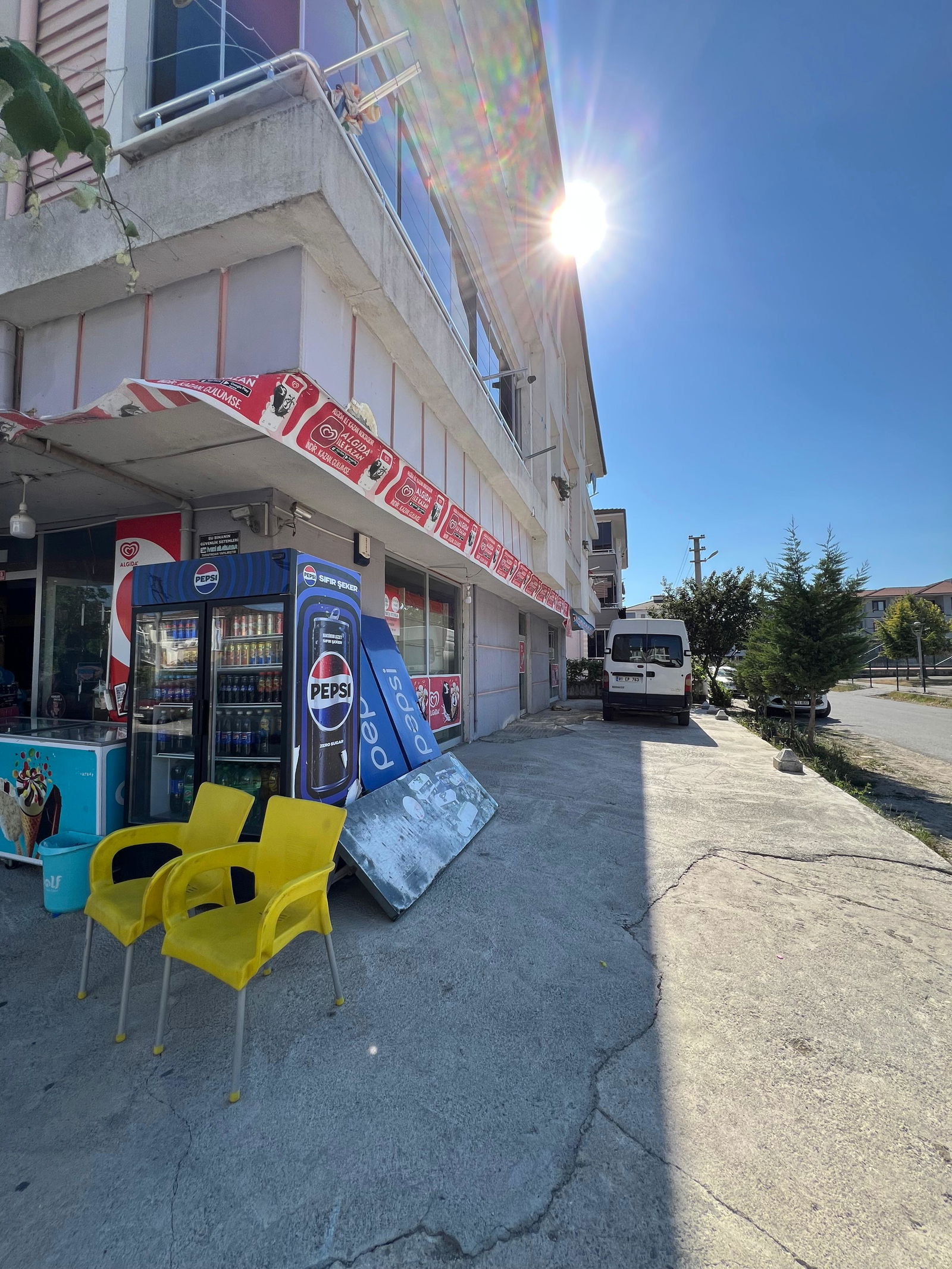Satılık Dükkan 10,500,000 TL