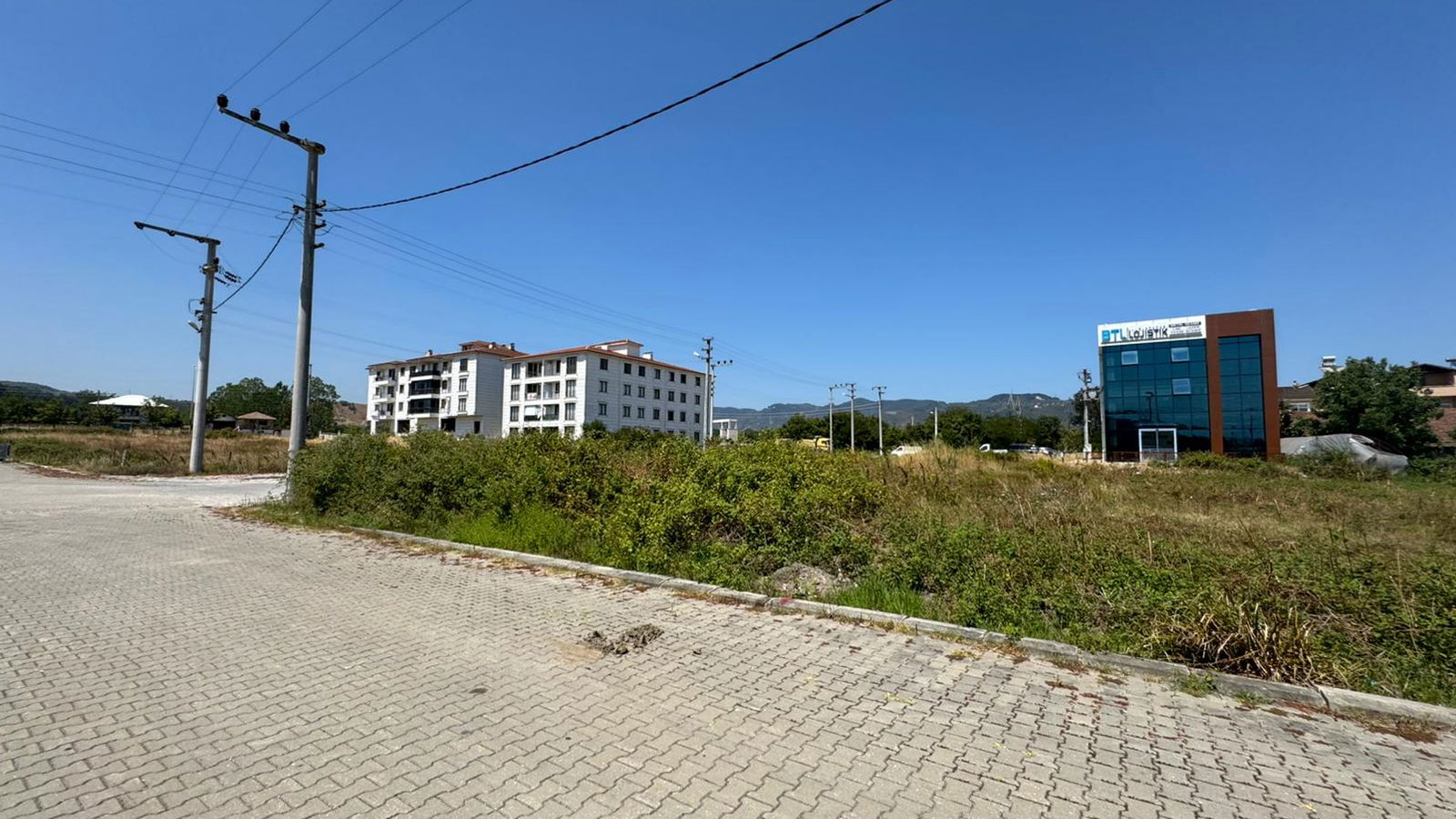 Satılık Arsa 111,111 TL