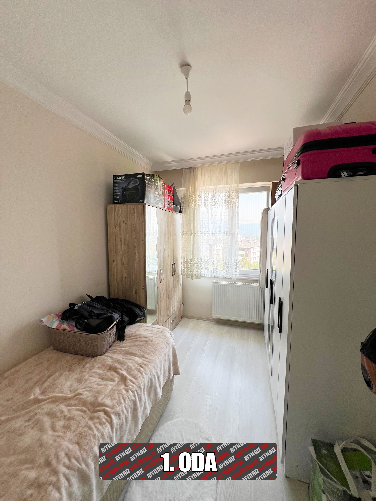 Satılık Daire 1,980,000 TL