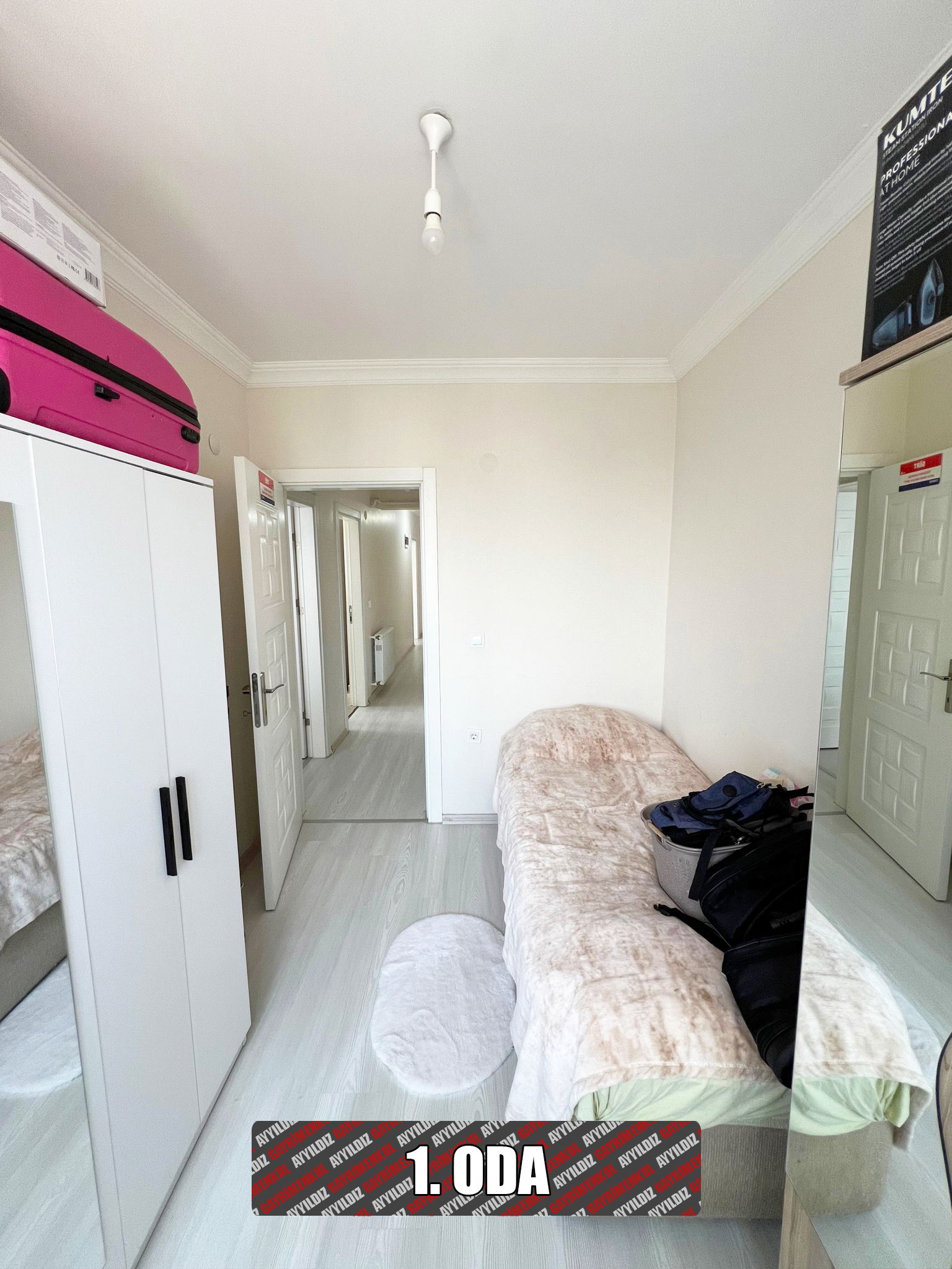 Satılık Daire 1,980,000 TL