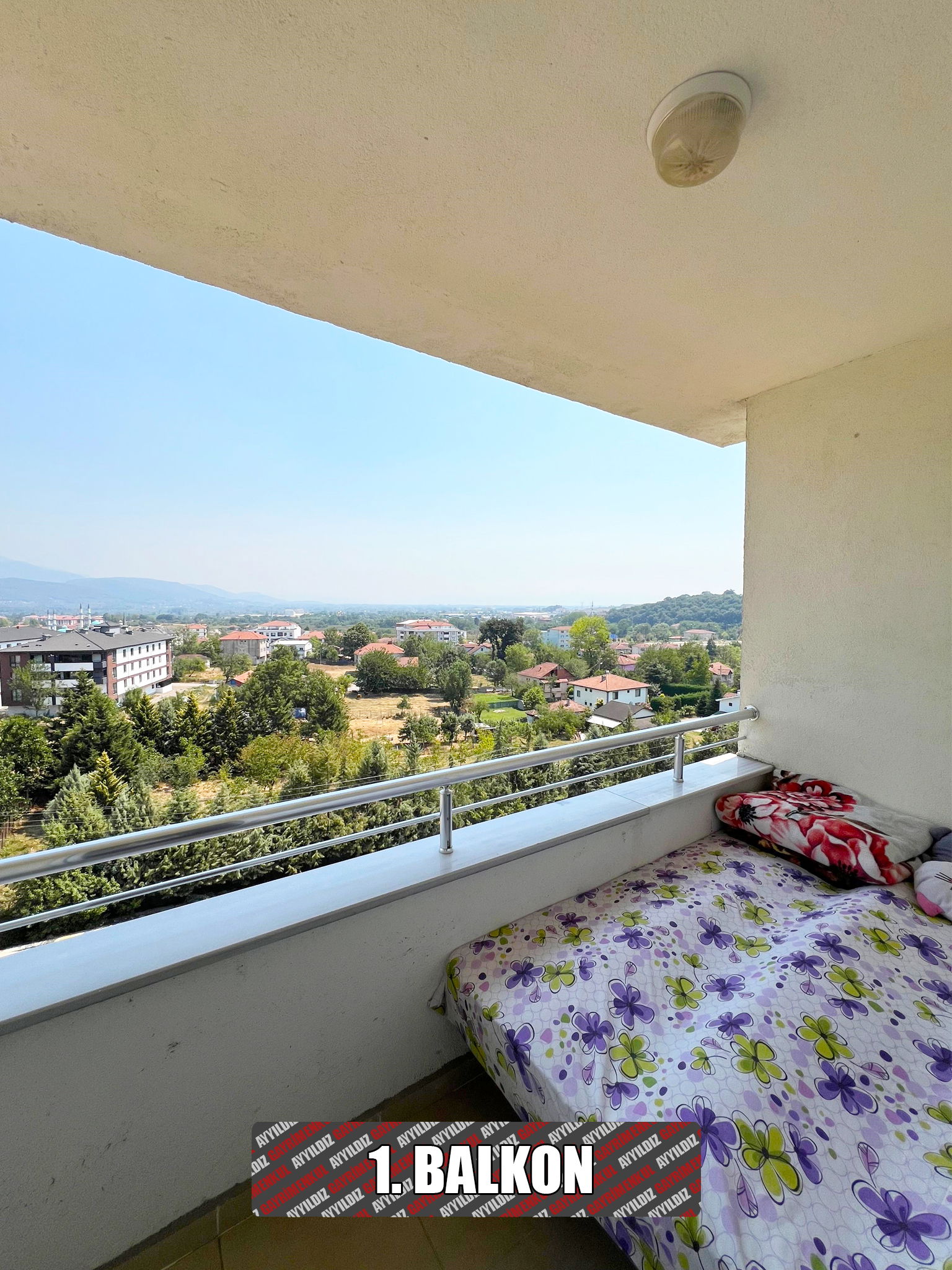 Satılık Daire 1,980,000 TL
