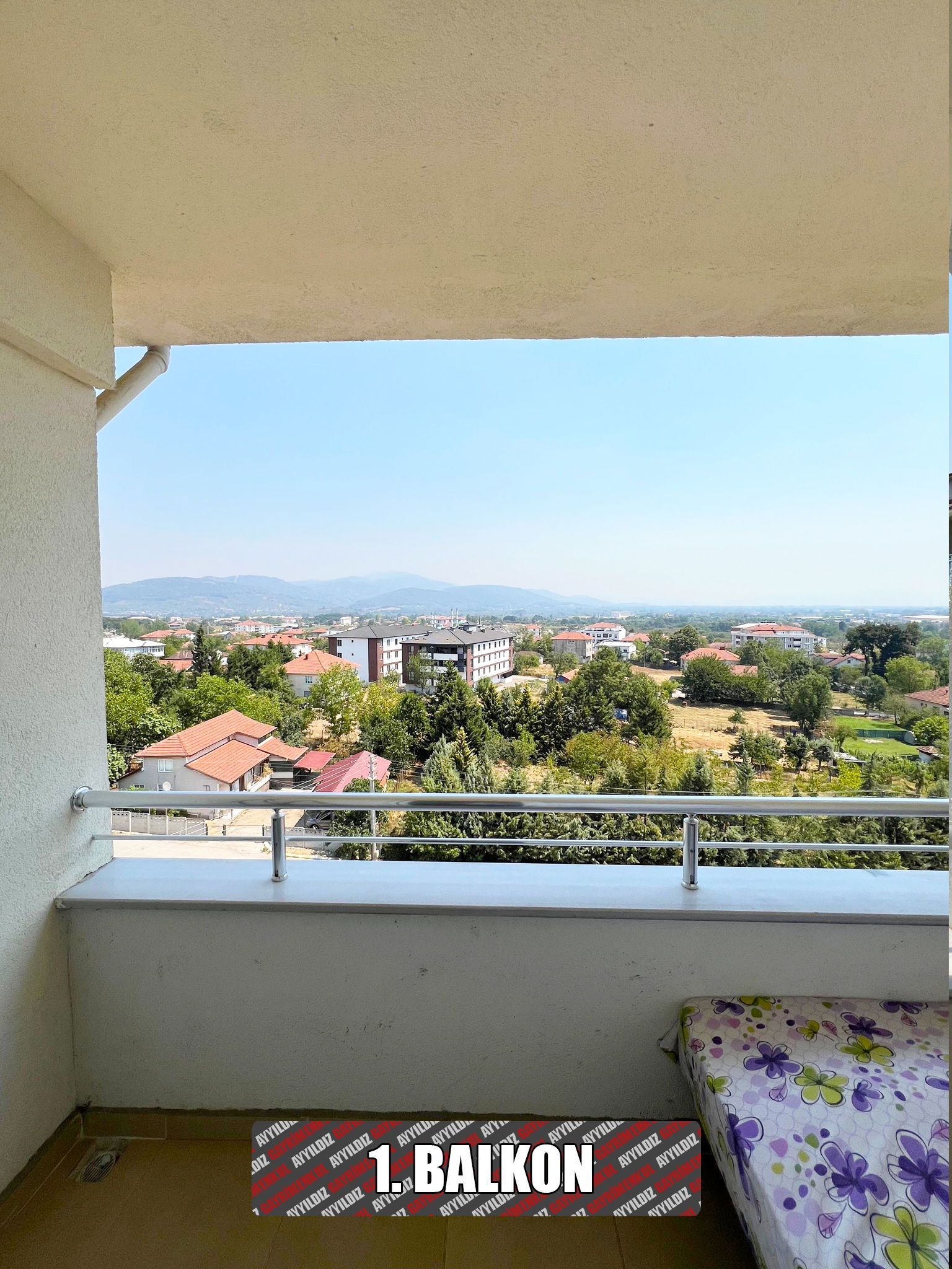 Satılık Daire 1,980,000 TL