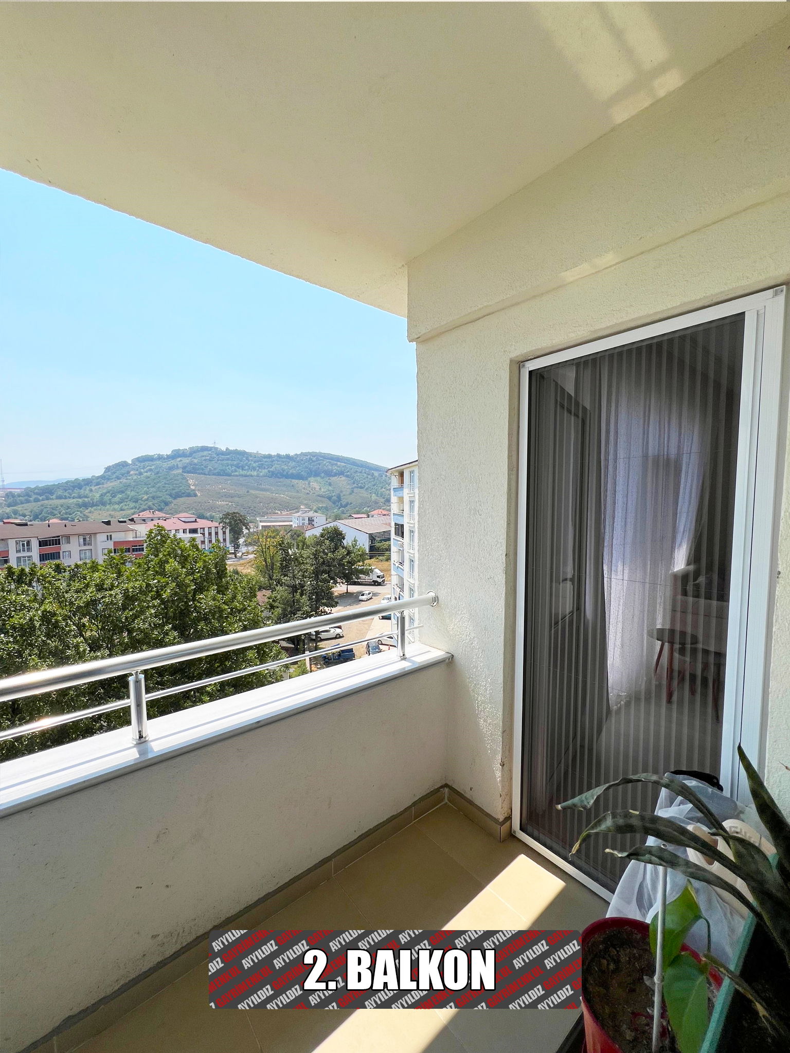 Satılık Daire 1,980,000 TL