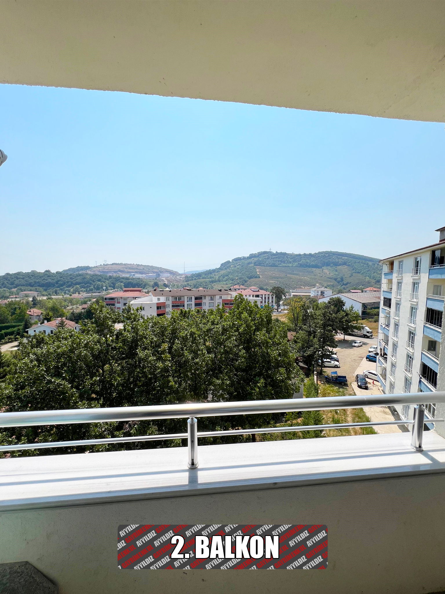 Satılık Daire 1,980,000 TL