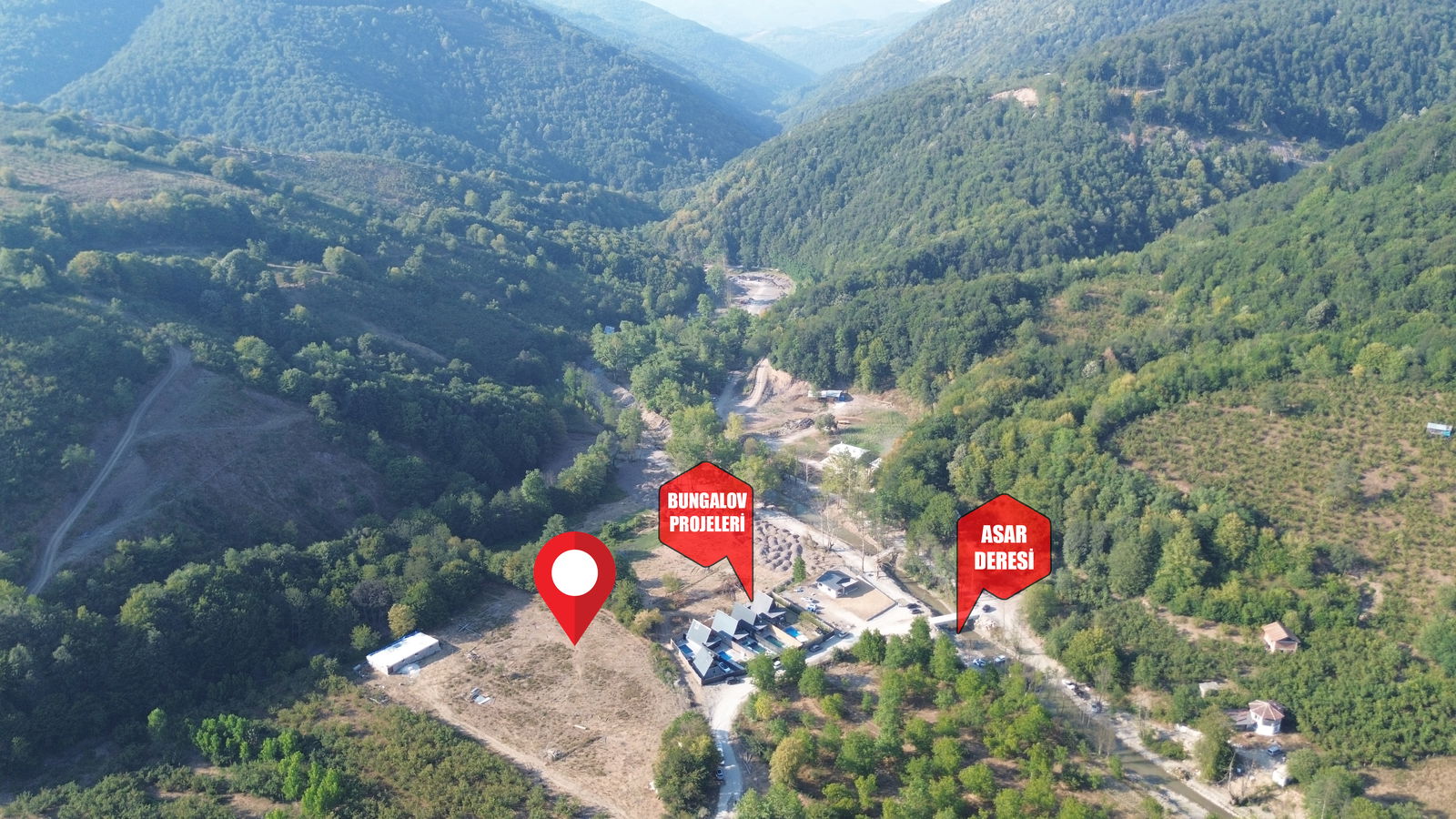Satılık Arsa 2,990,000 TL
