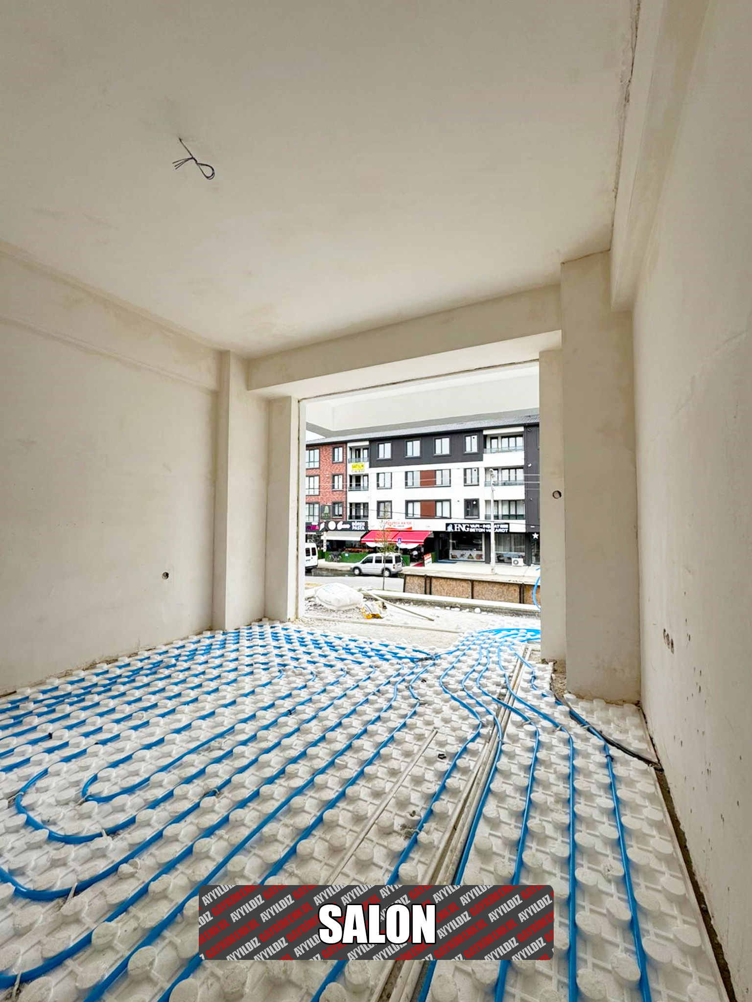 Satılık Daire 2,550,000 TL