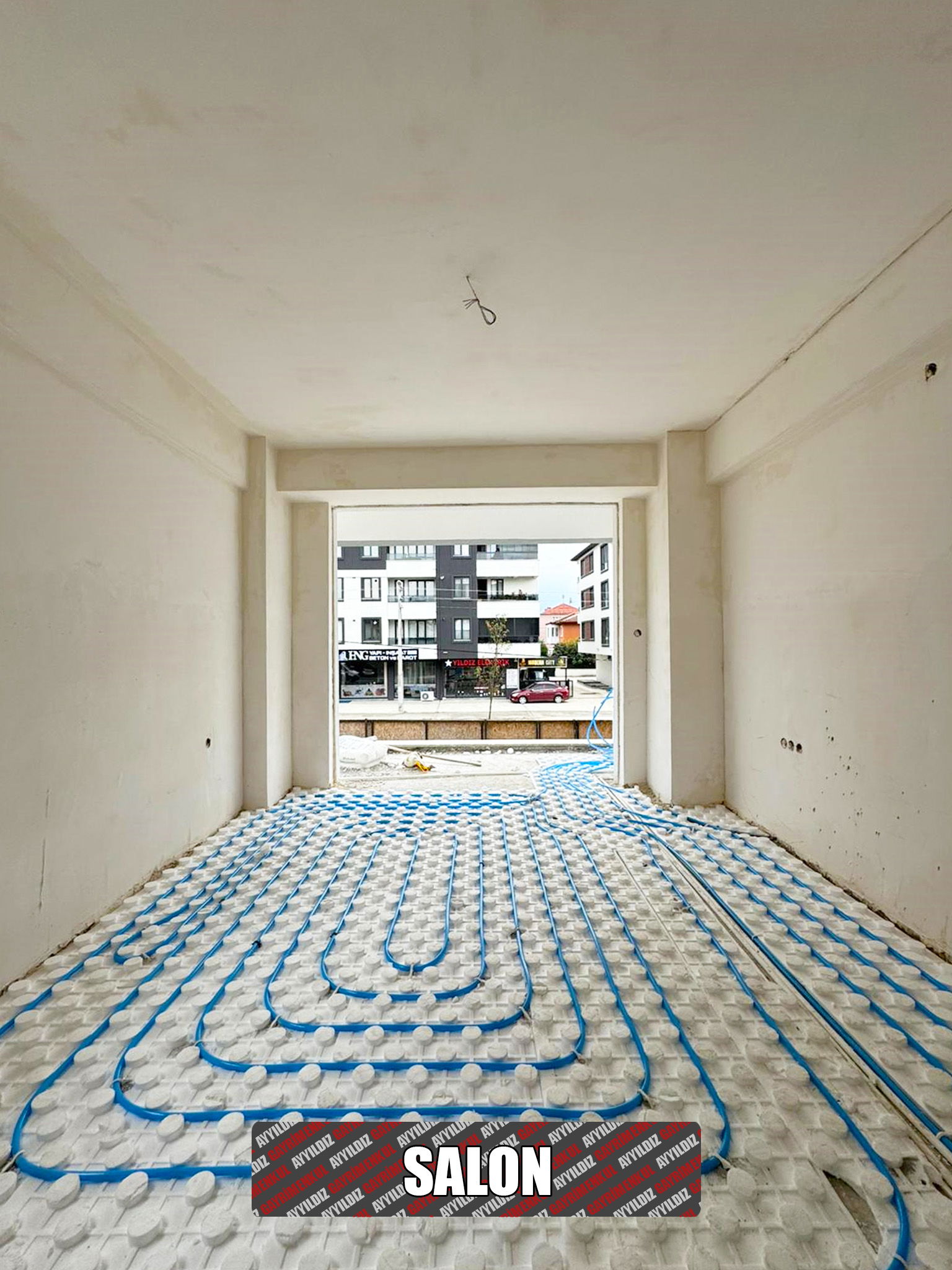 Satılık Daire 2,550,000 TL