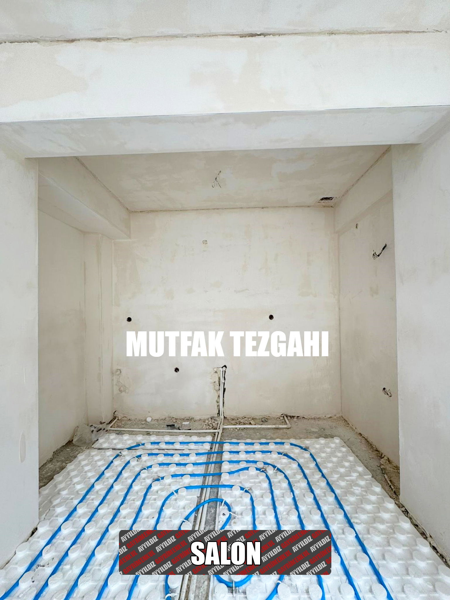 Satılık Daire 2,550,000 TL