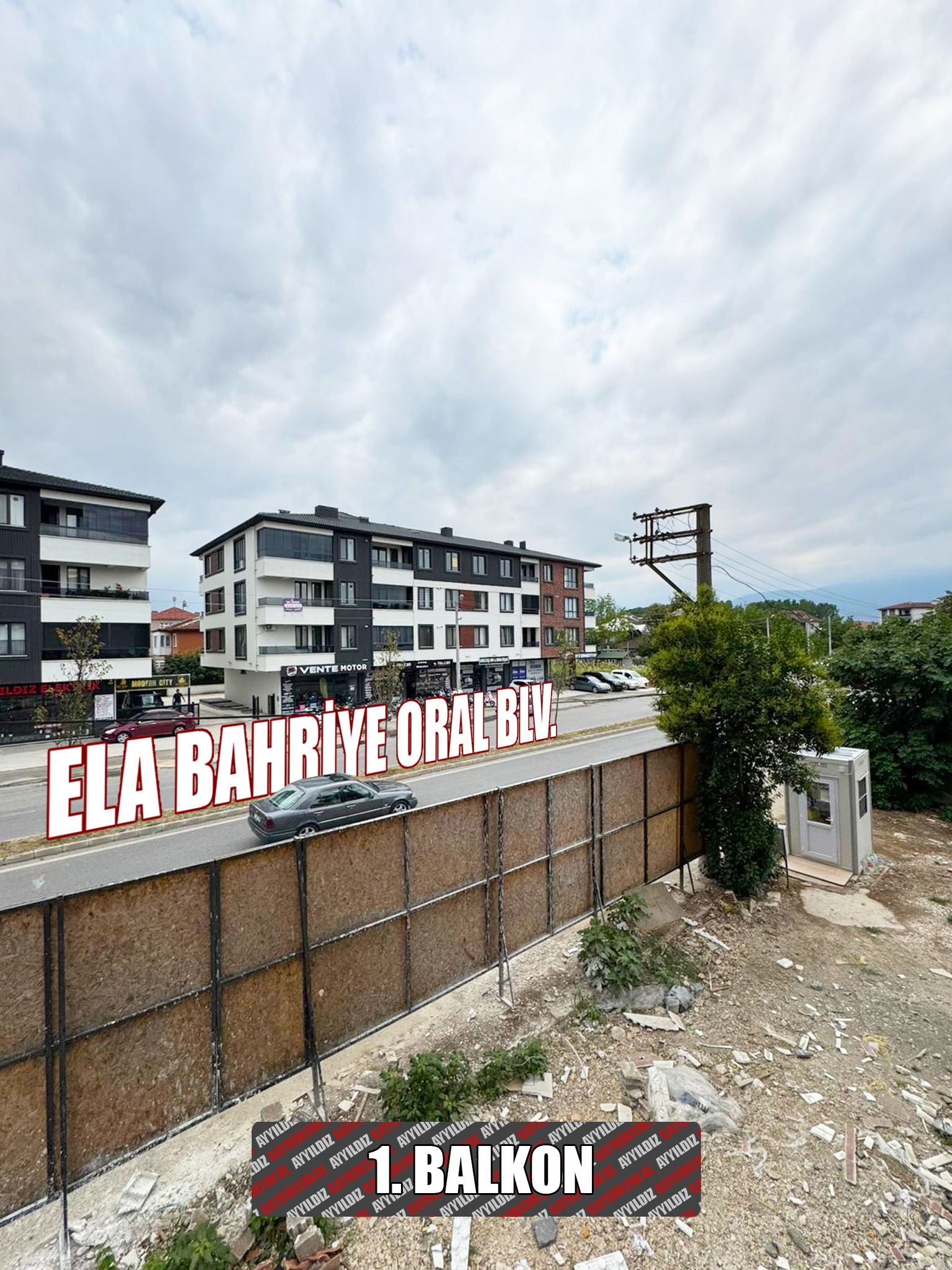Satılık Daire 2,550,000 TL
