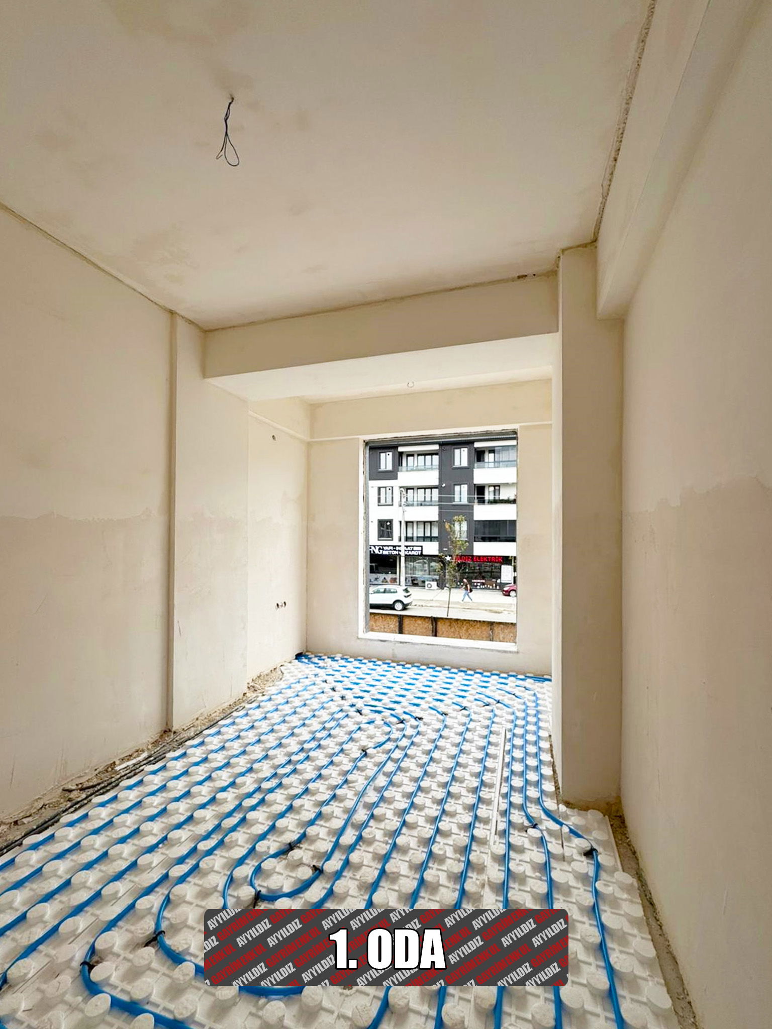 Satılık Daire 2,550,000 TL