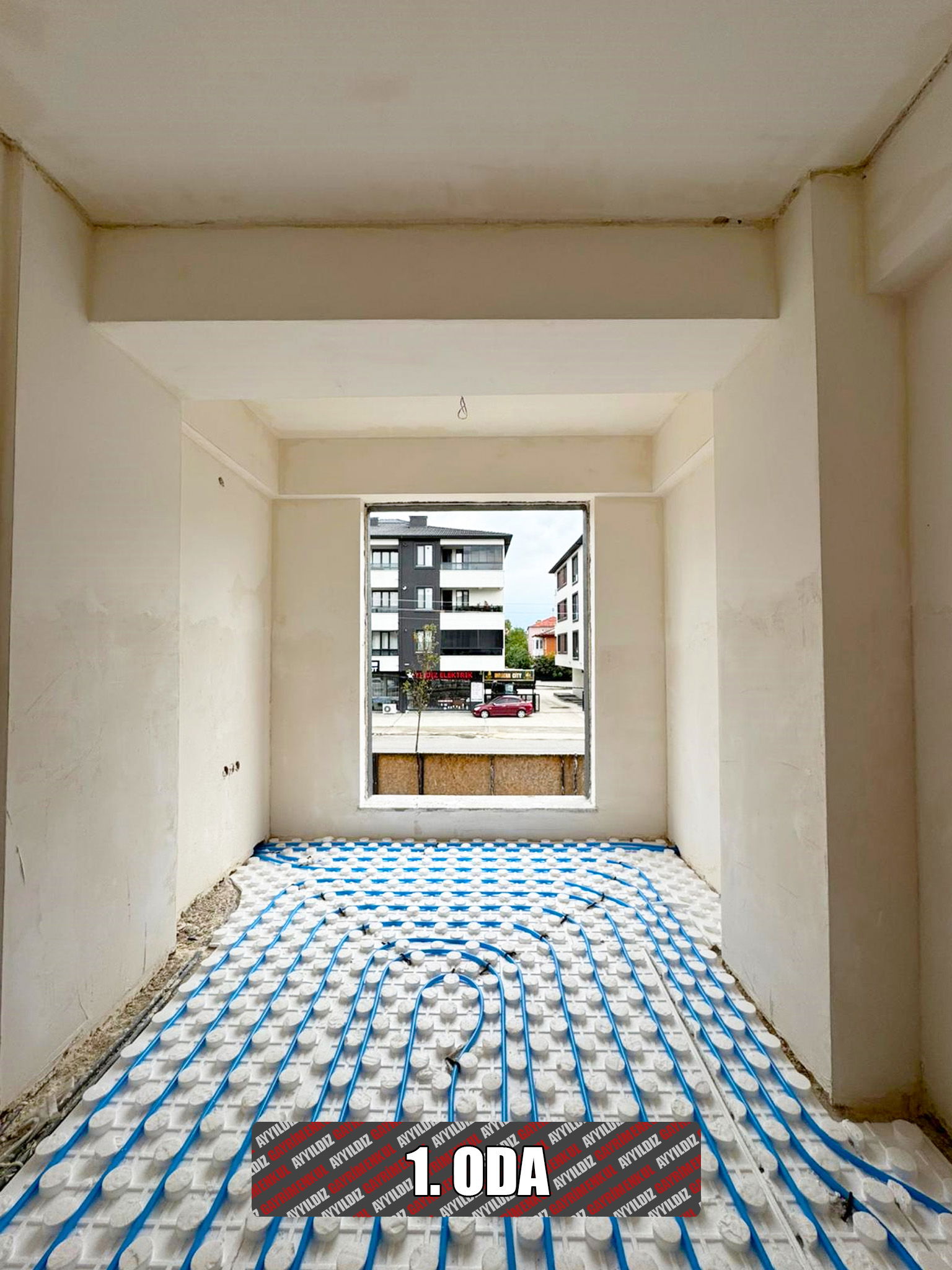 Satılık Daire 2,550,000 TL