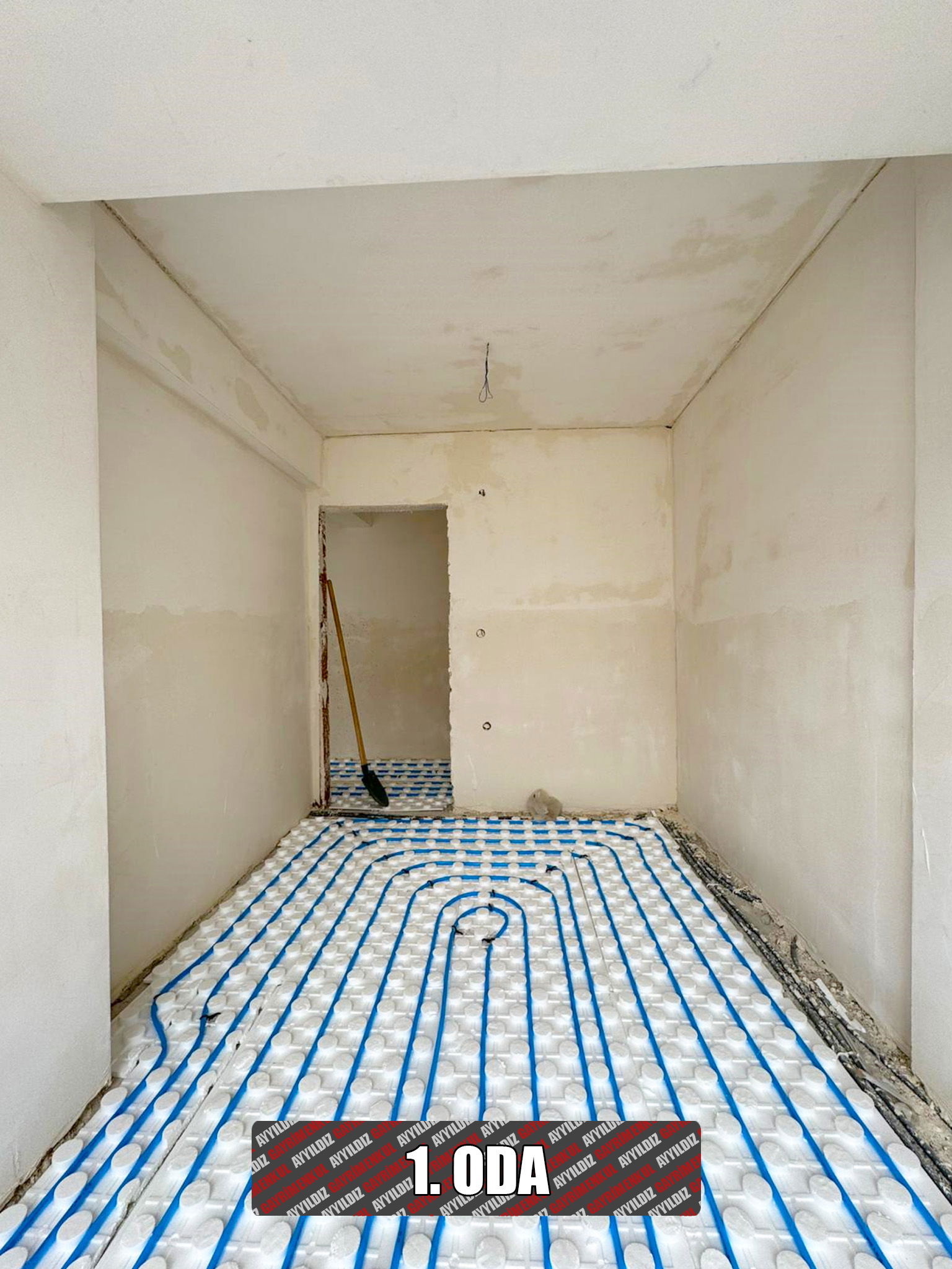 Satılık Daire 2,550,000 TL