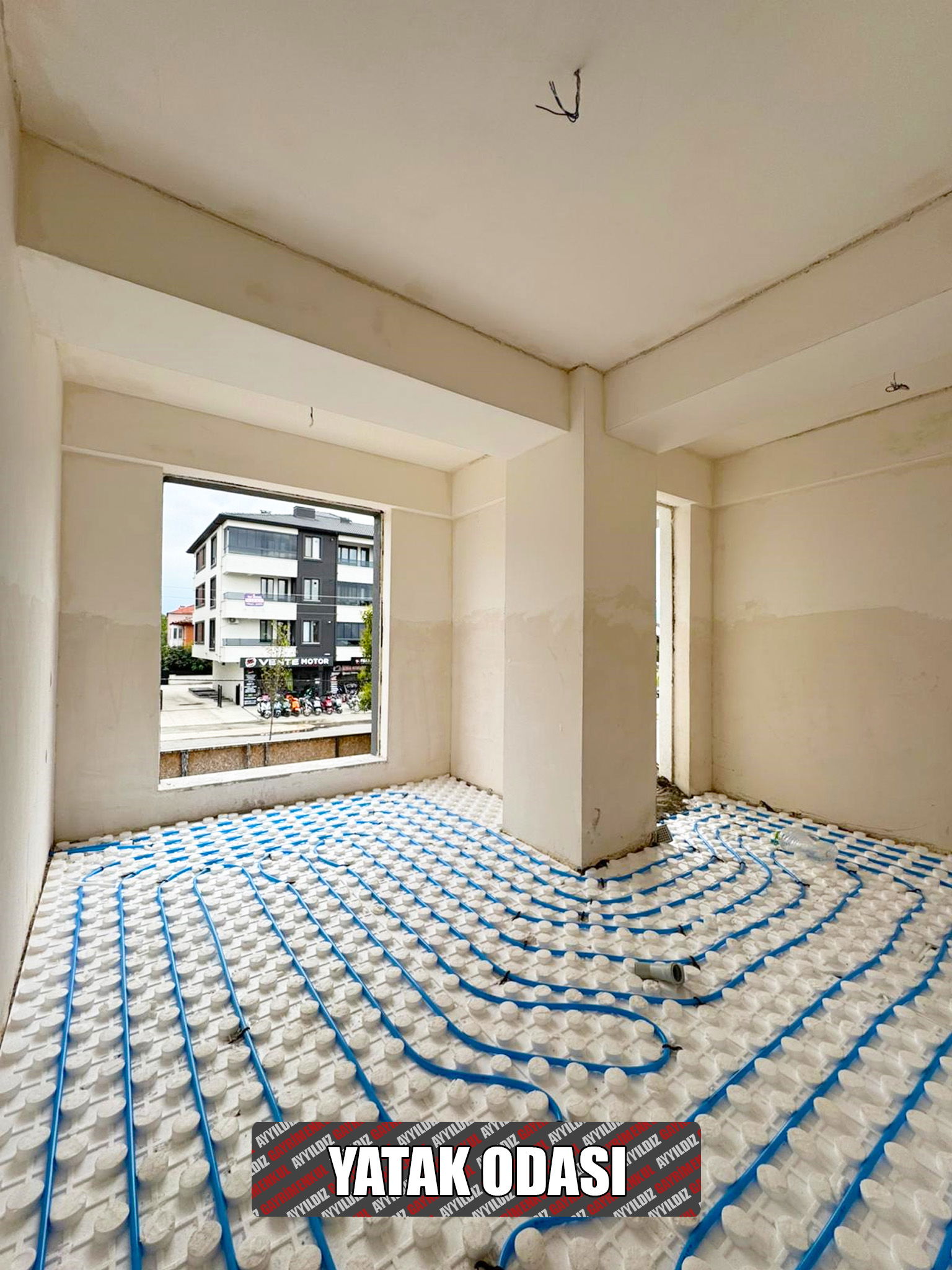 Satılık Daire 2,550,000 TL