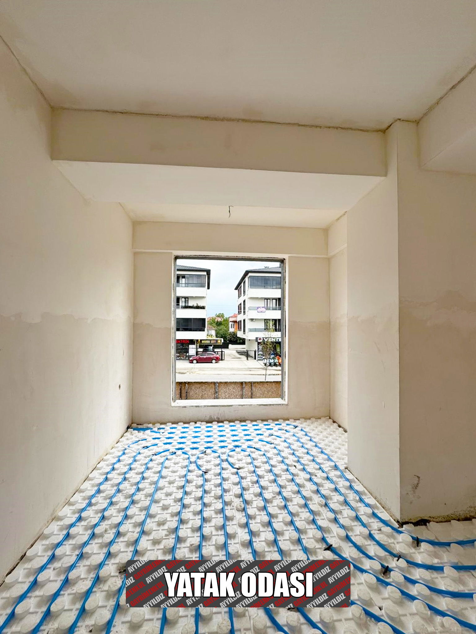 Satılık Daire 2,550,000 TL