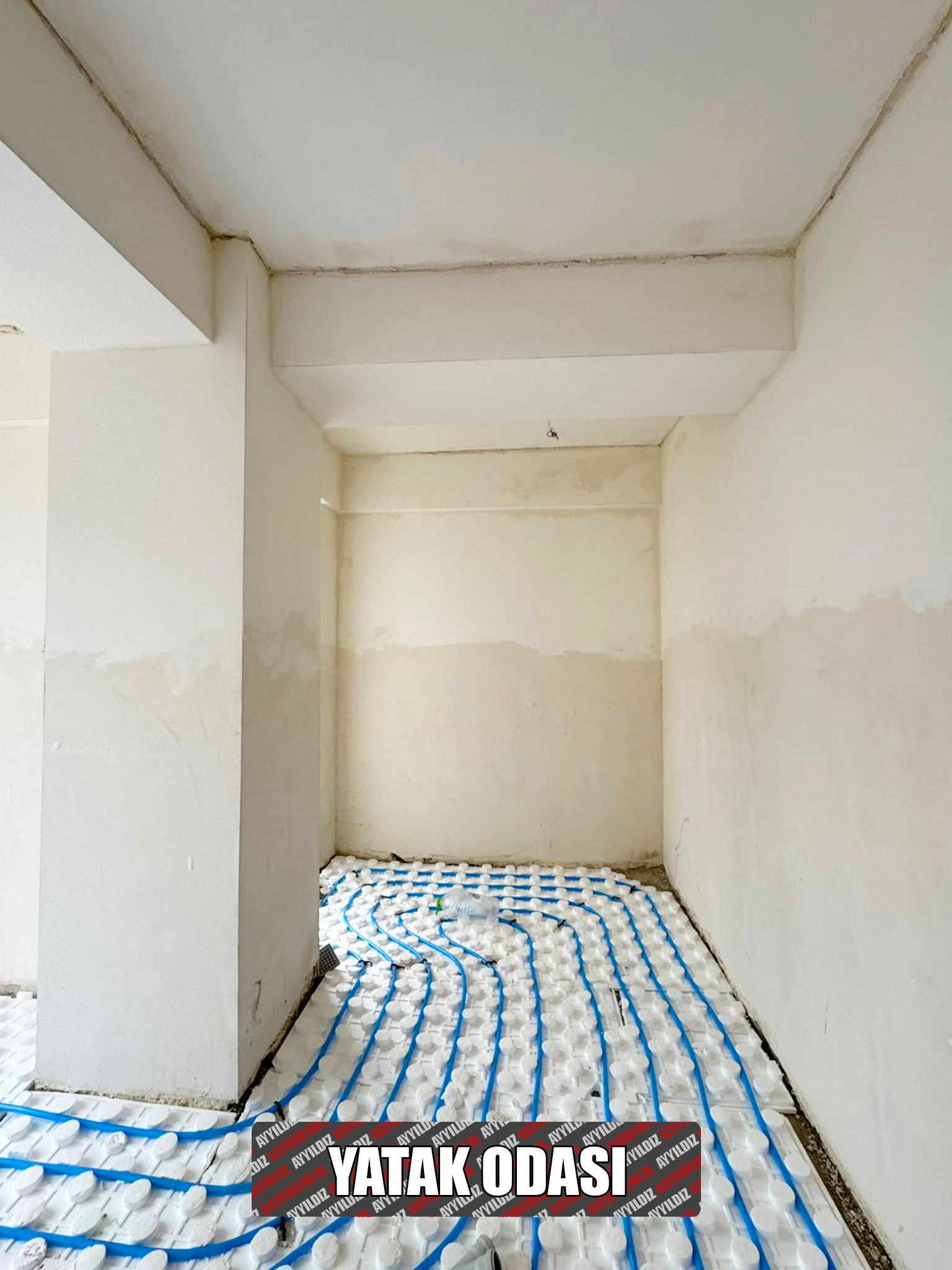 Satılık Daire 2,550,000 TL