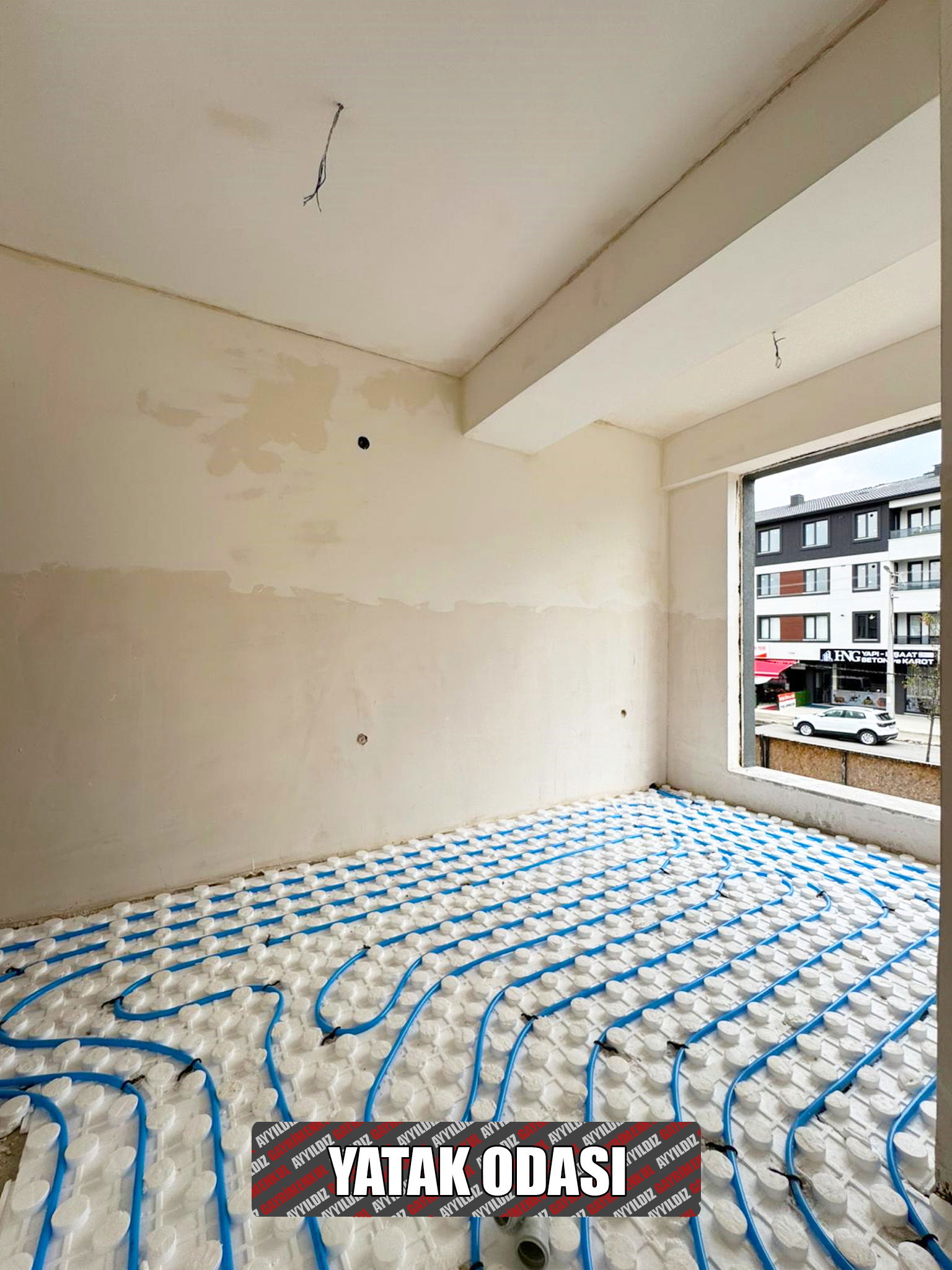 Satılık Daire 2,550,000 TL