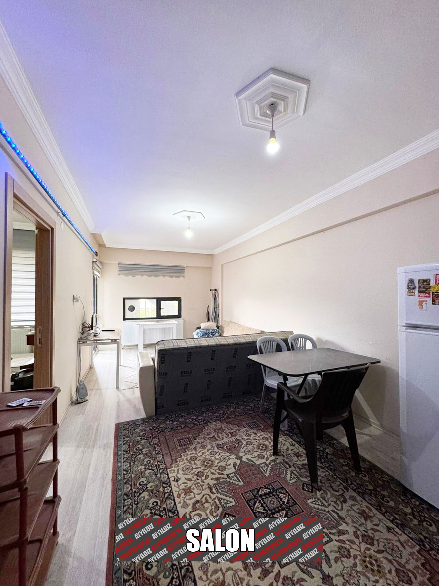 Kiralık Daire 12,000 TL