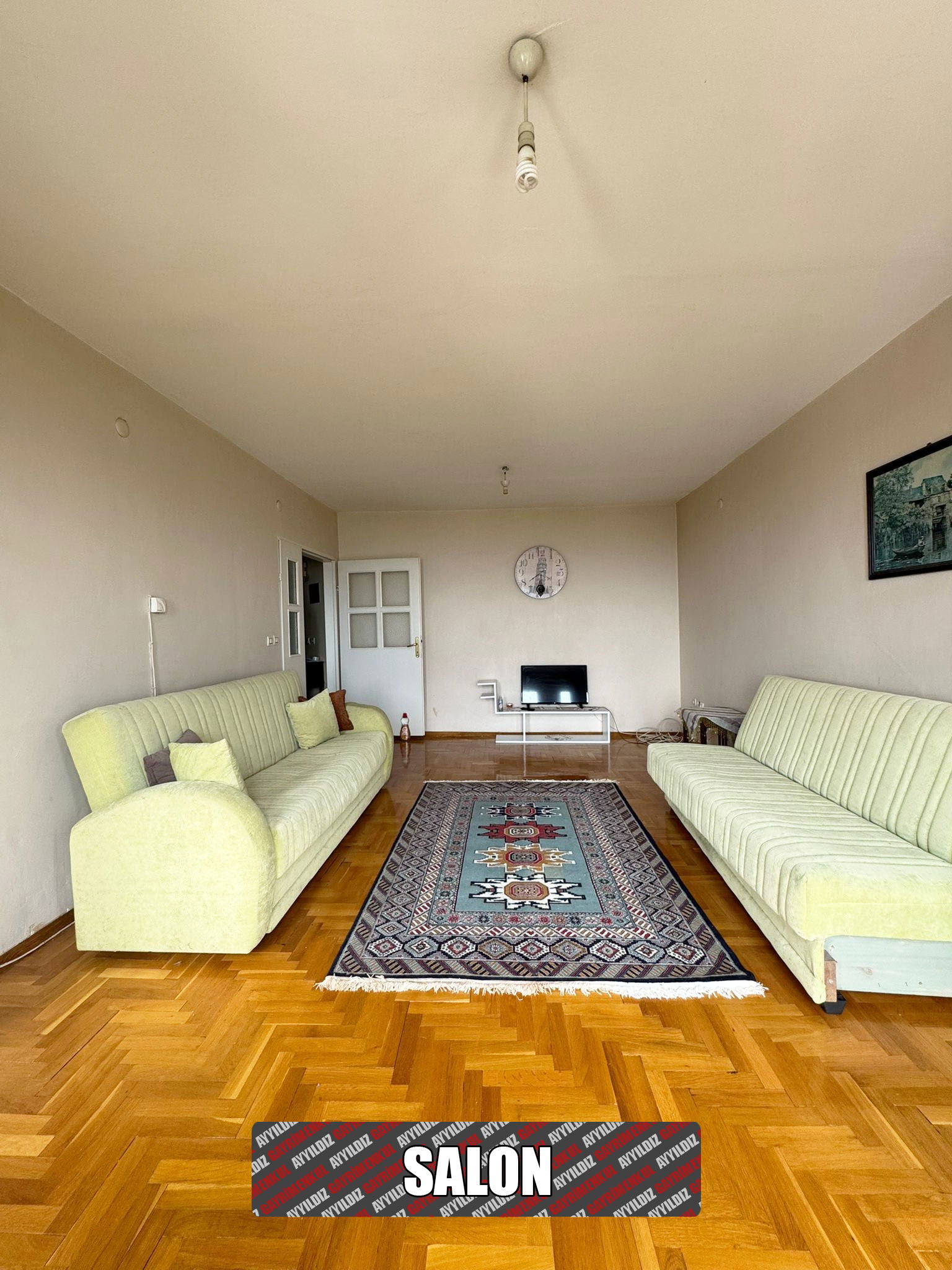Kiralık Daire 16,500 TL