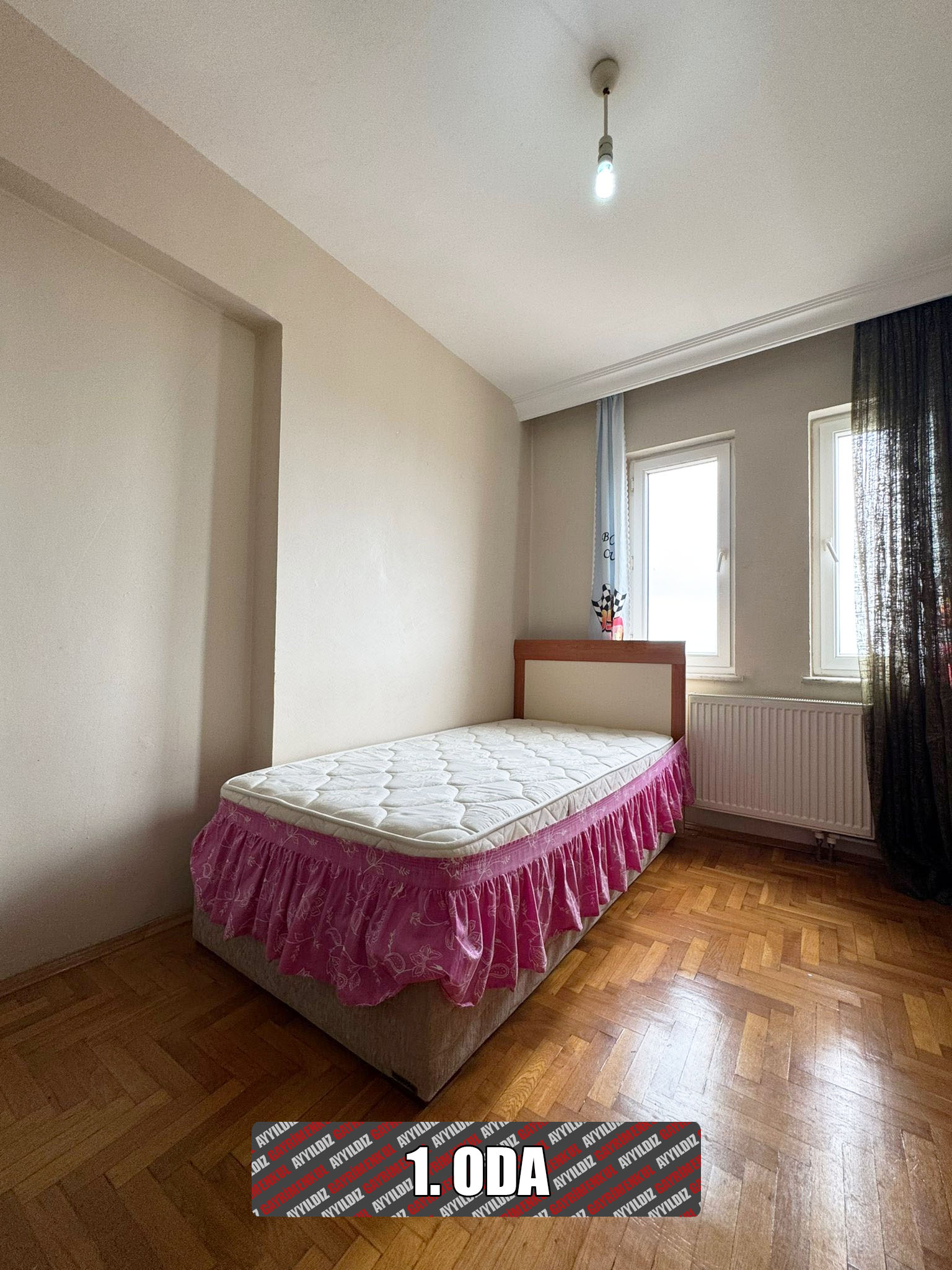 Kiralık Daire 16,500 TL