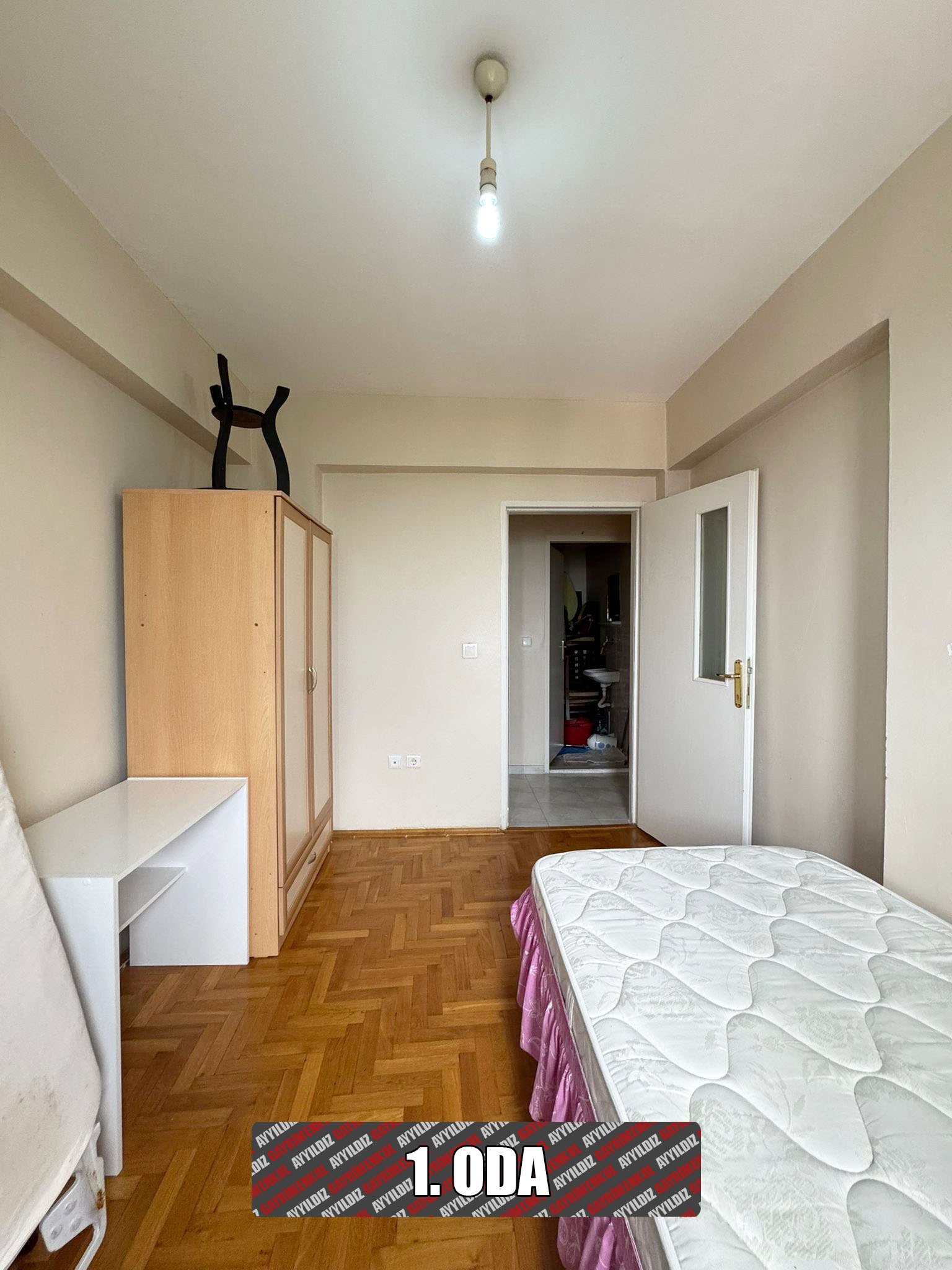 Kiralık Daire 16,500 TL