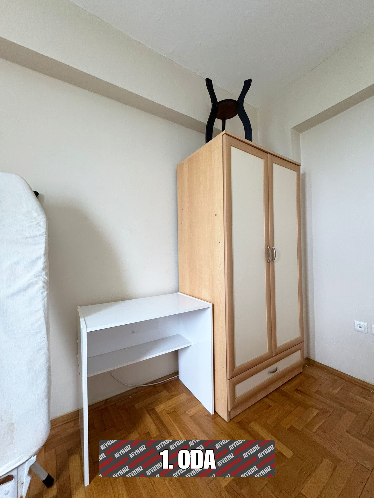 Kiralık Daire 16,500 TL