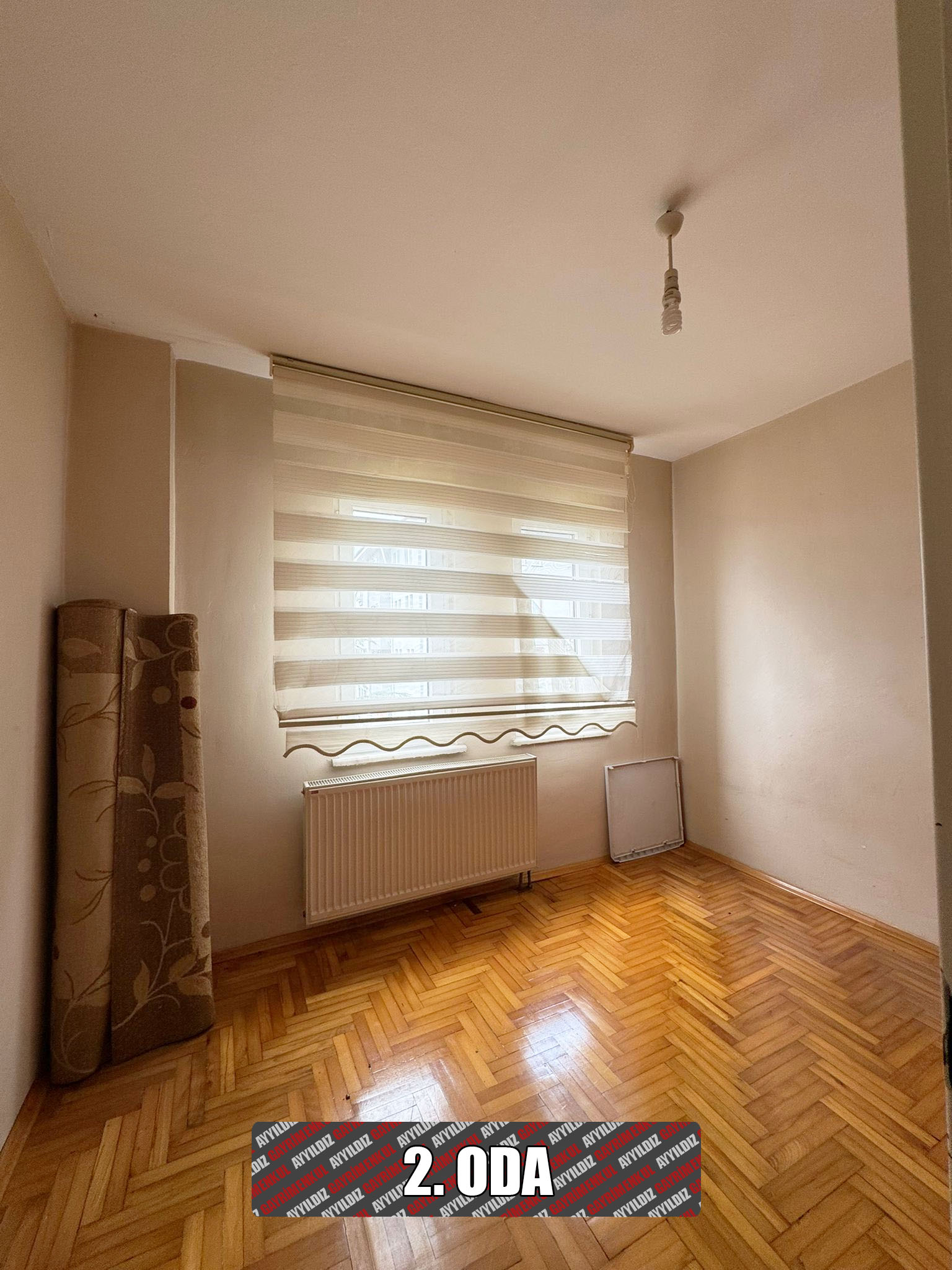Kiralık Daire 16,500 TL