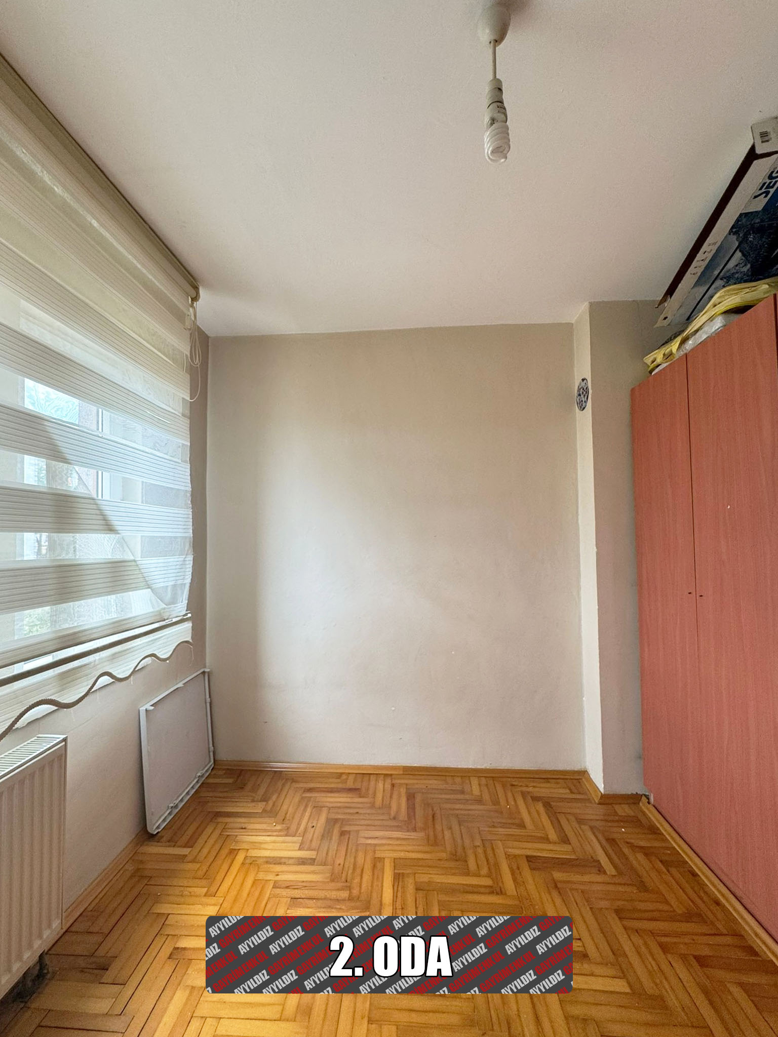 Kiralık Daire 16,500 TL